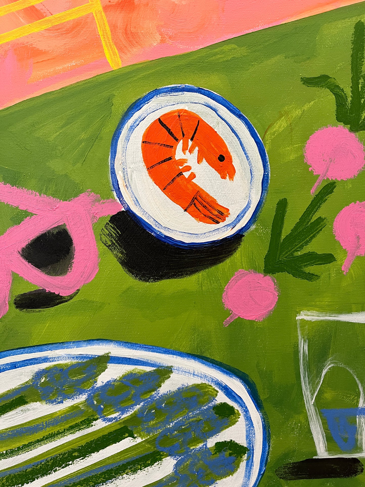 maxine mccrann buy original artwork online toronto new york city artist abstract originals hospitality art consulting