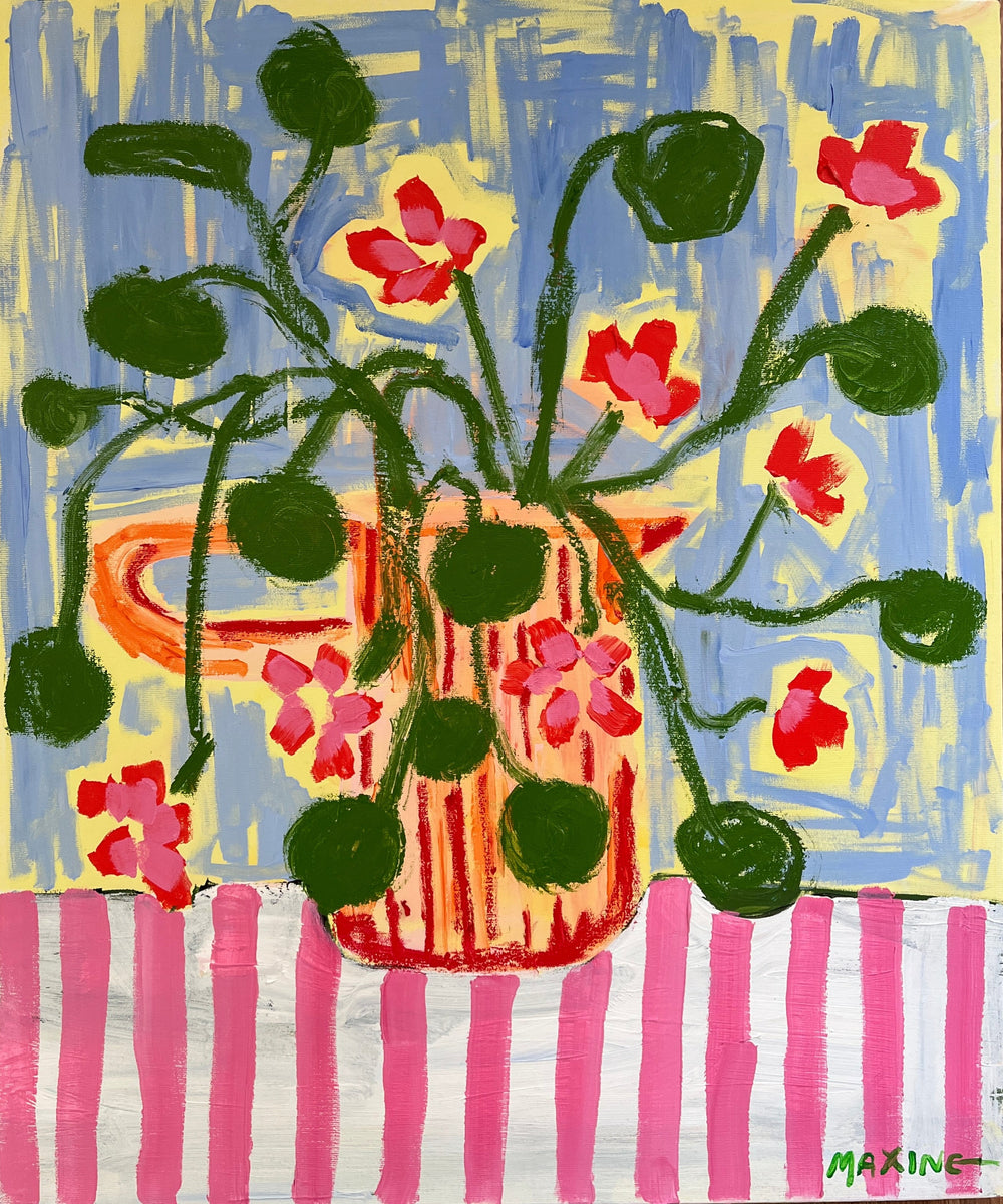 maxine mccrann buy original artwork online toronto new york city artist abstract originals hospitality art consulting