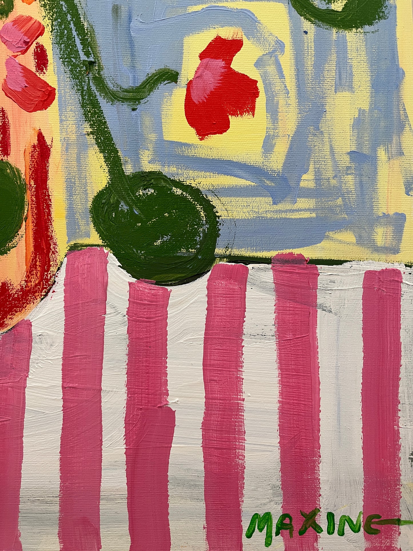 maxine mccrann buy original artwork online toronto new york city artist abstract originals hospitality art consulting