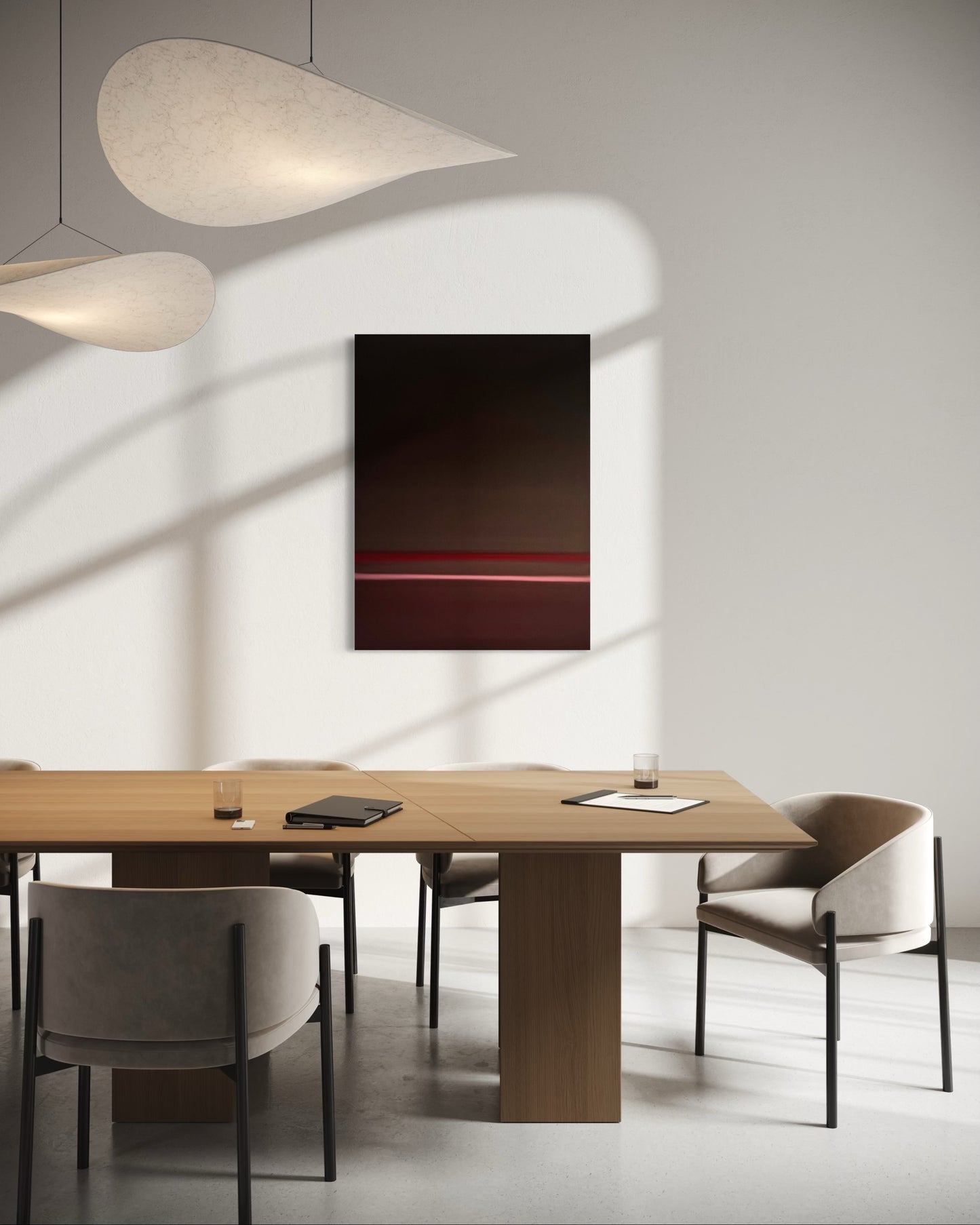 Ali Pilli / Vintage Valentine