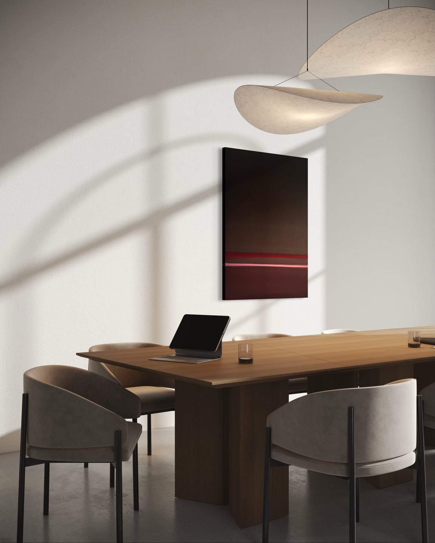 Ali Pilli / Vintage Valentine