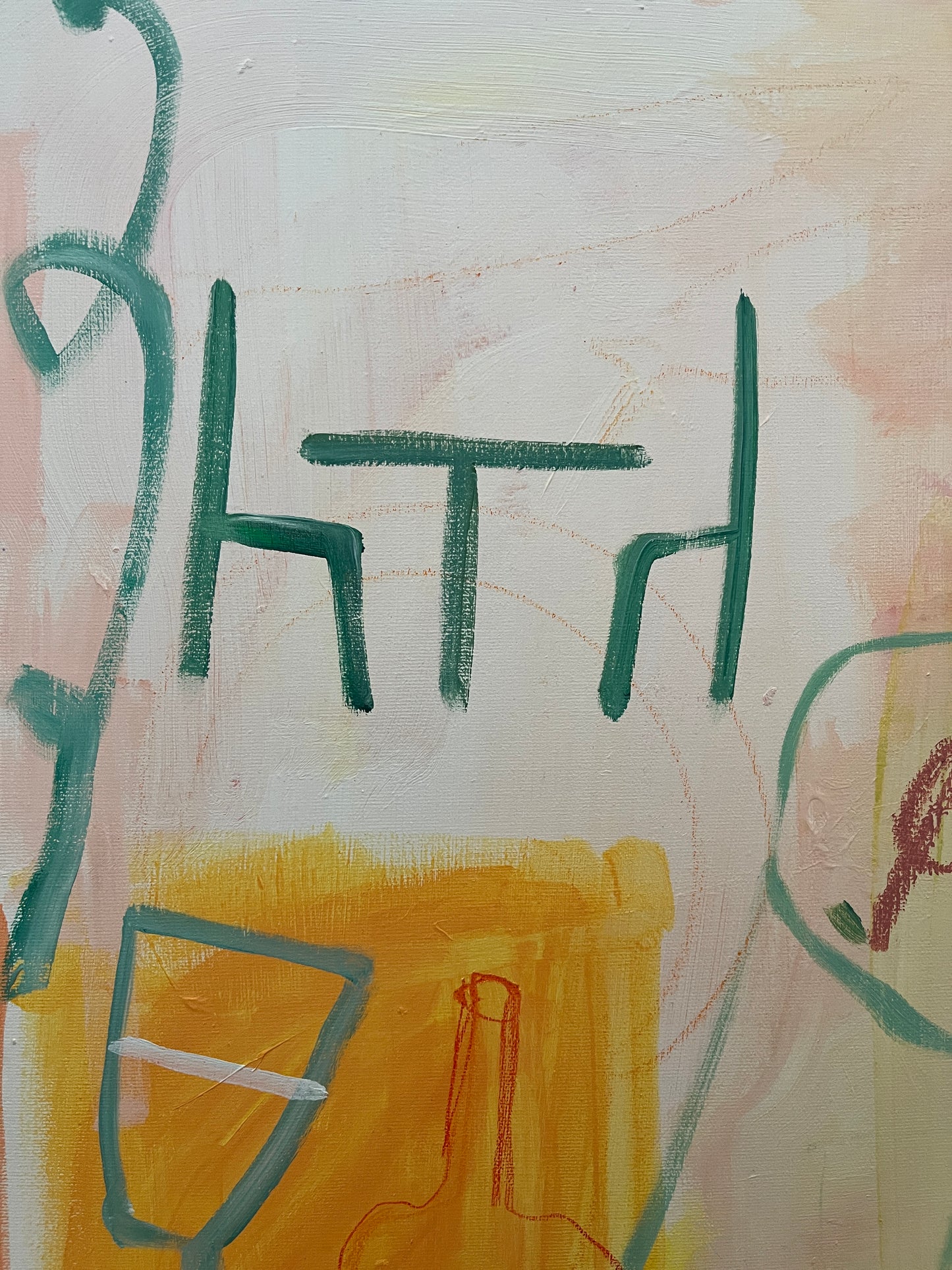 maxine mccrann artist originals toronto new york city the drake hotel art collection hospitality art consultants