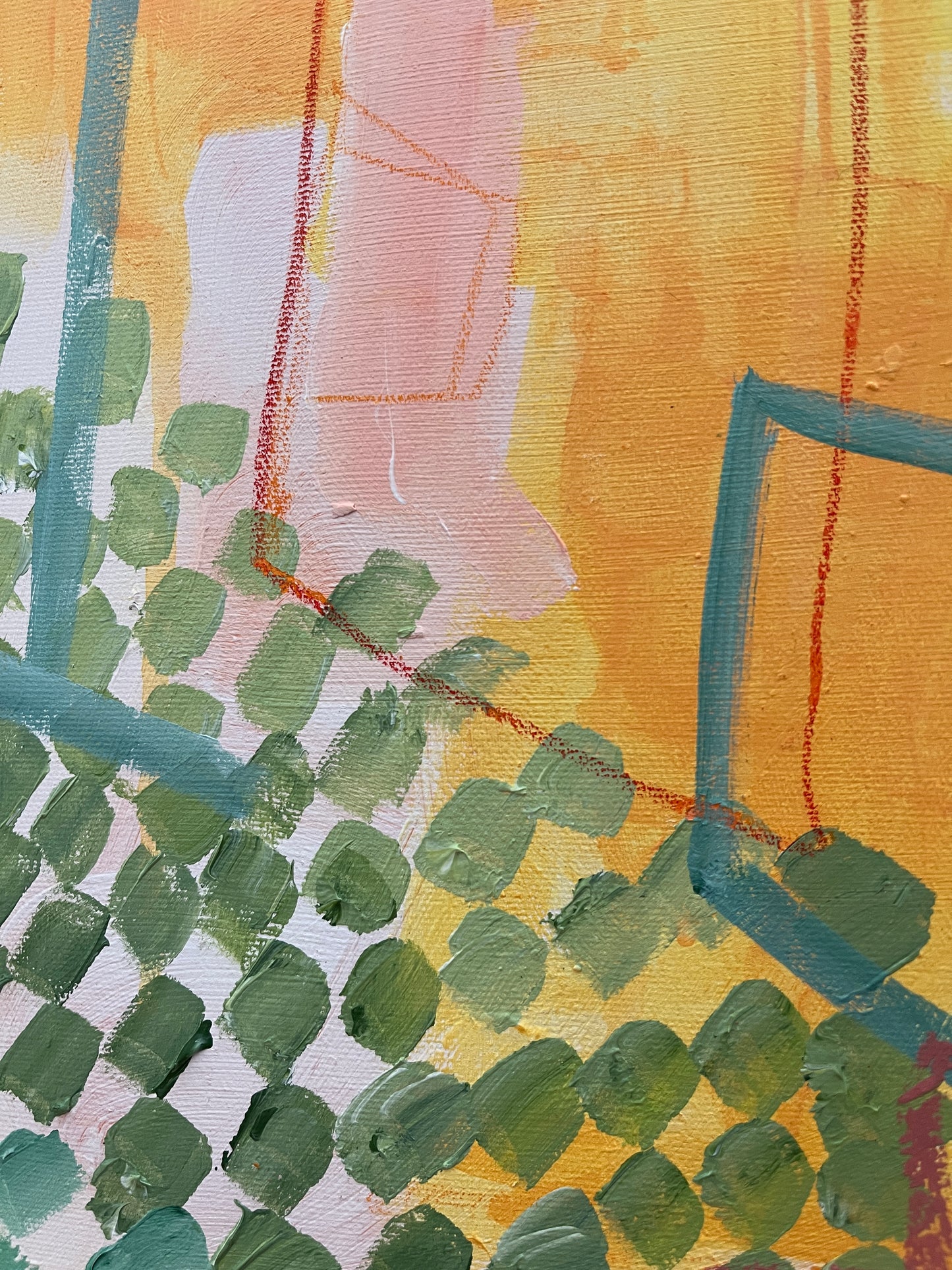 maxine mccrann artist originals toronto new york city the drake hotel art collection hospitality art consultants