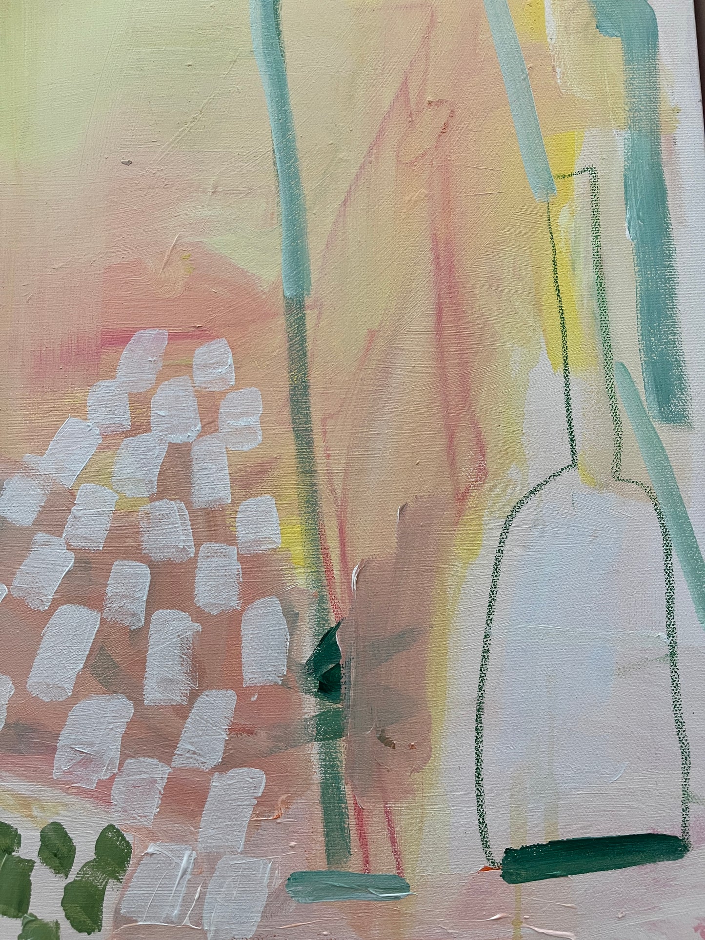 maxine mccrann artist originals toronto new york city the drake hotel art collection hospitality art consultants