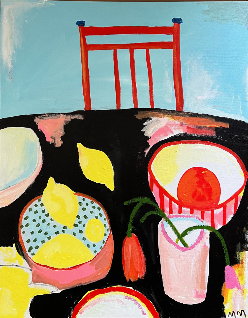 maxine mccrann buy original artwork online toronto new york city artist abstract originals hospitality art consulting