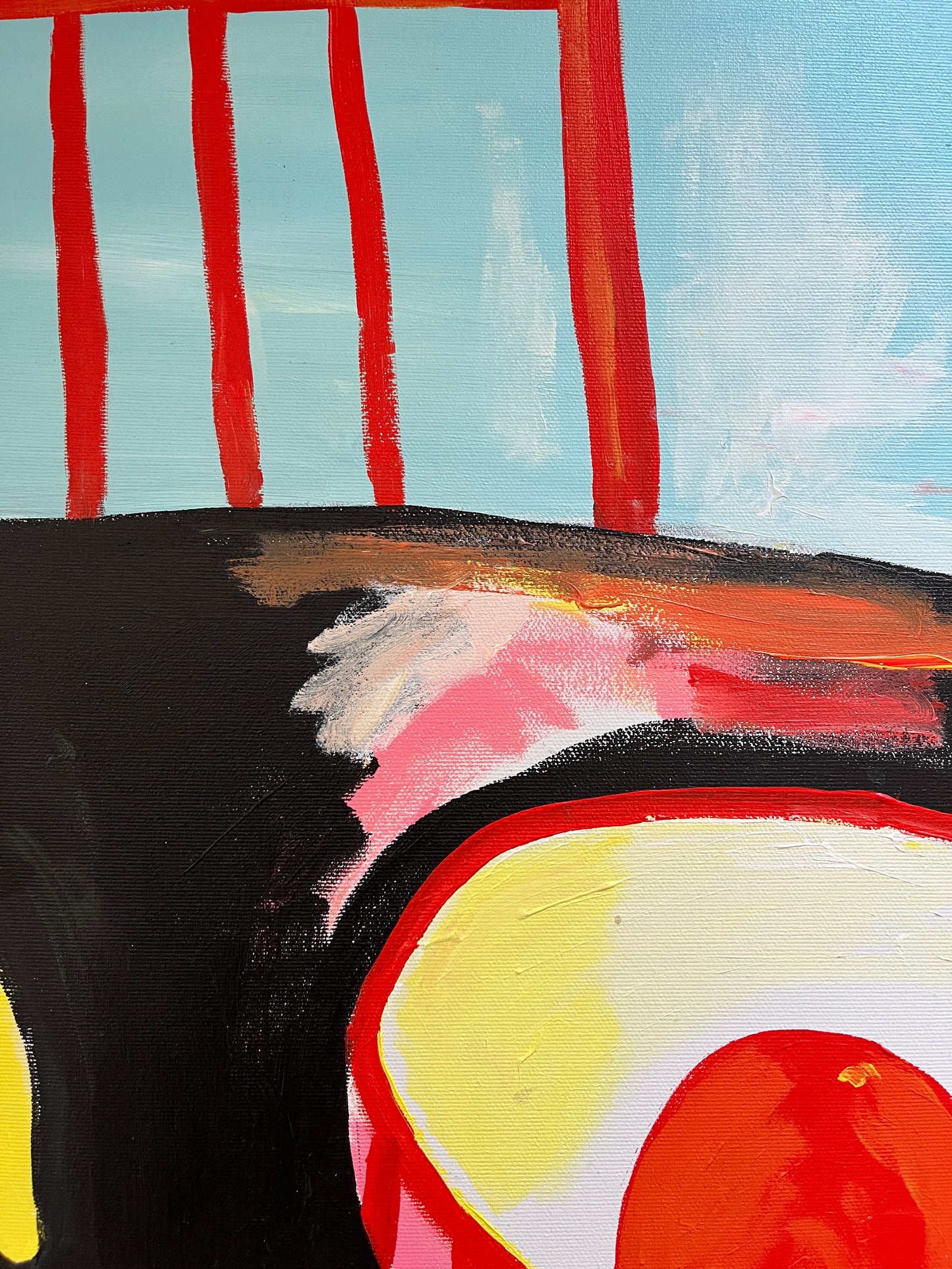 maxine mccrann buy original artwork online toronto new york city artist abstract originals hospitality art consulting