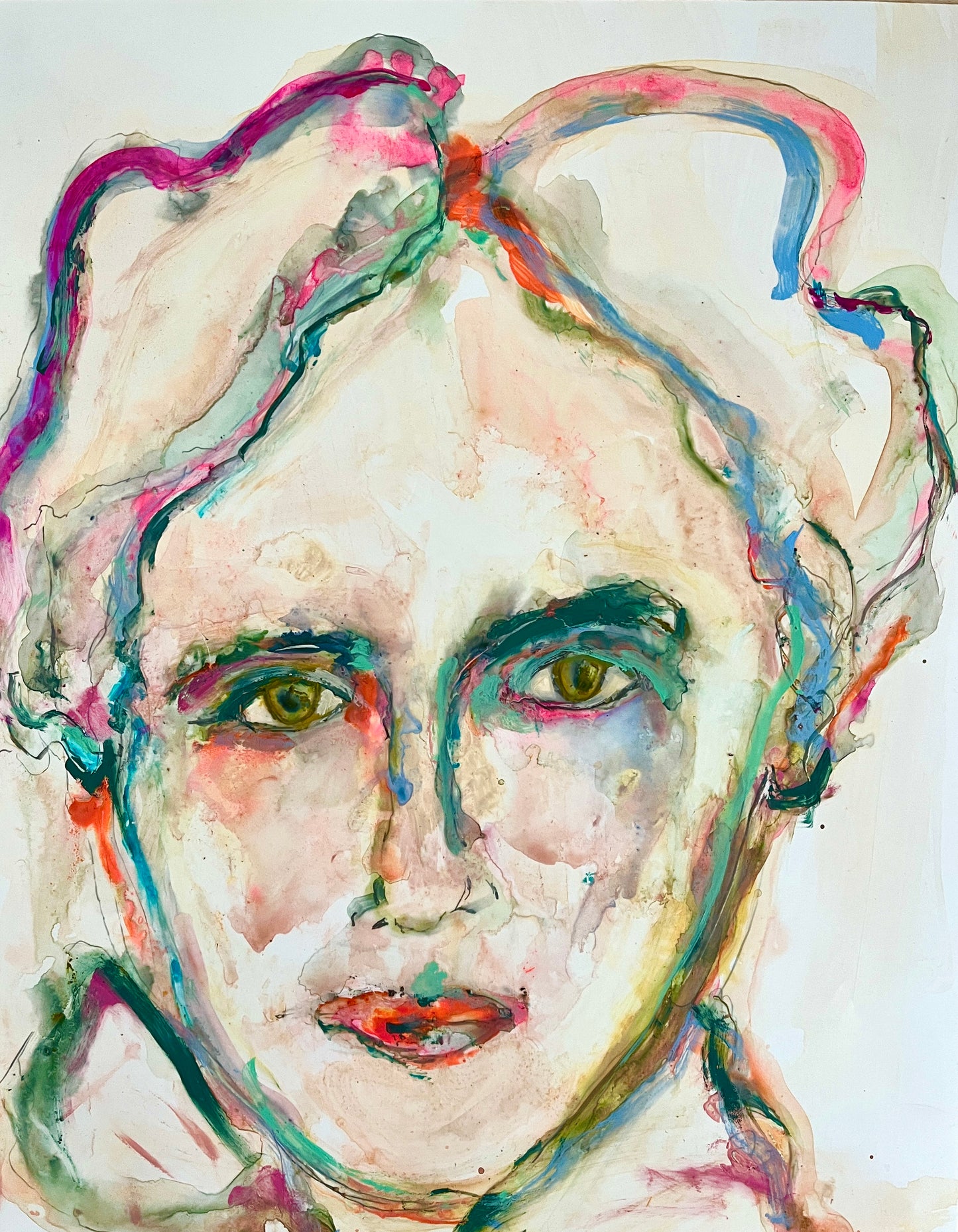 Drea Cohane / The Other Side of Your Smile