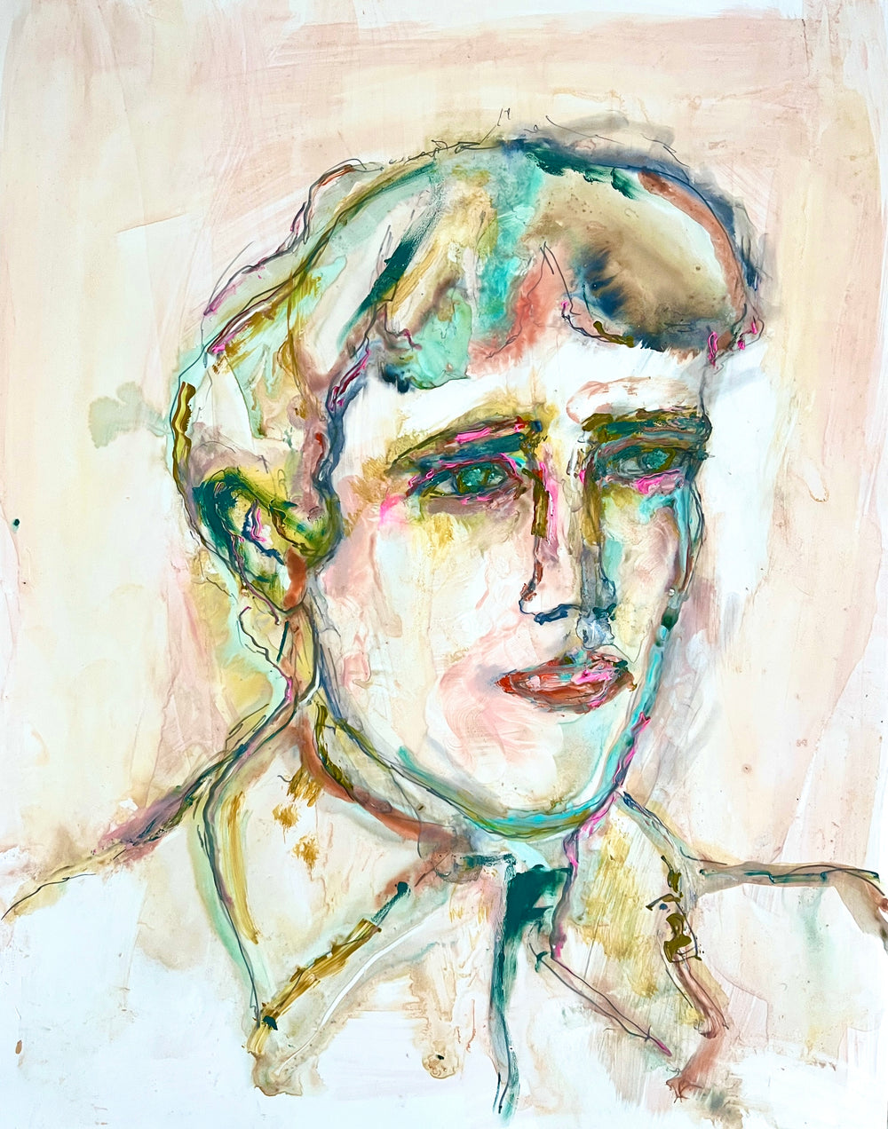 Drea Cohane / An Imaginary Friend