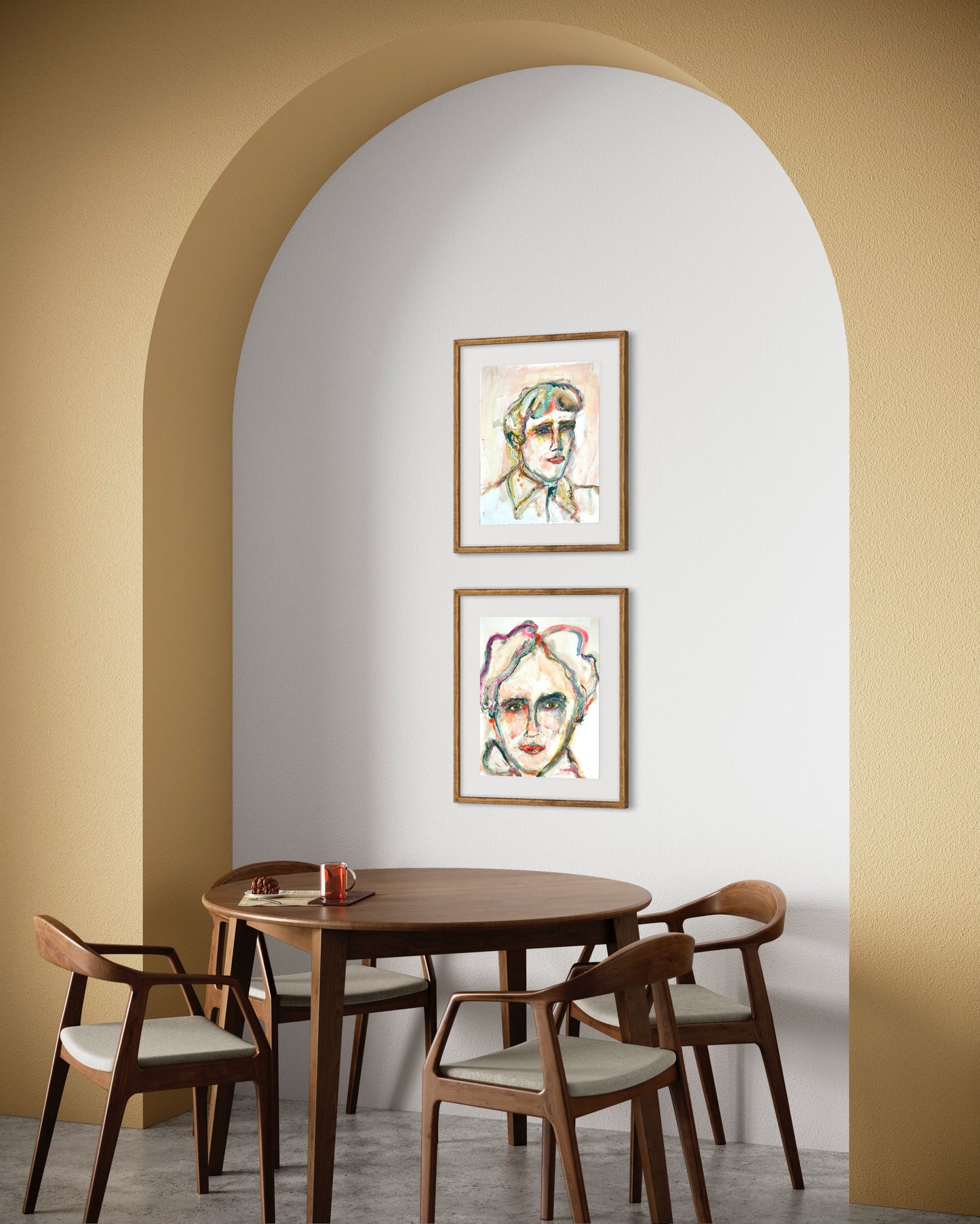 Drea Cohane / An Imaginary Friend