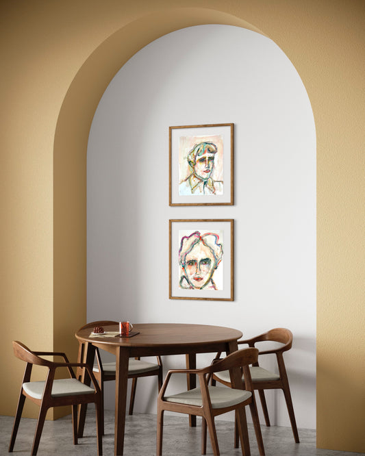 Drea Cohane / An Imaginary Friend