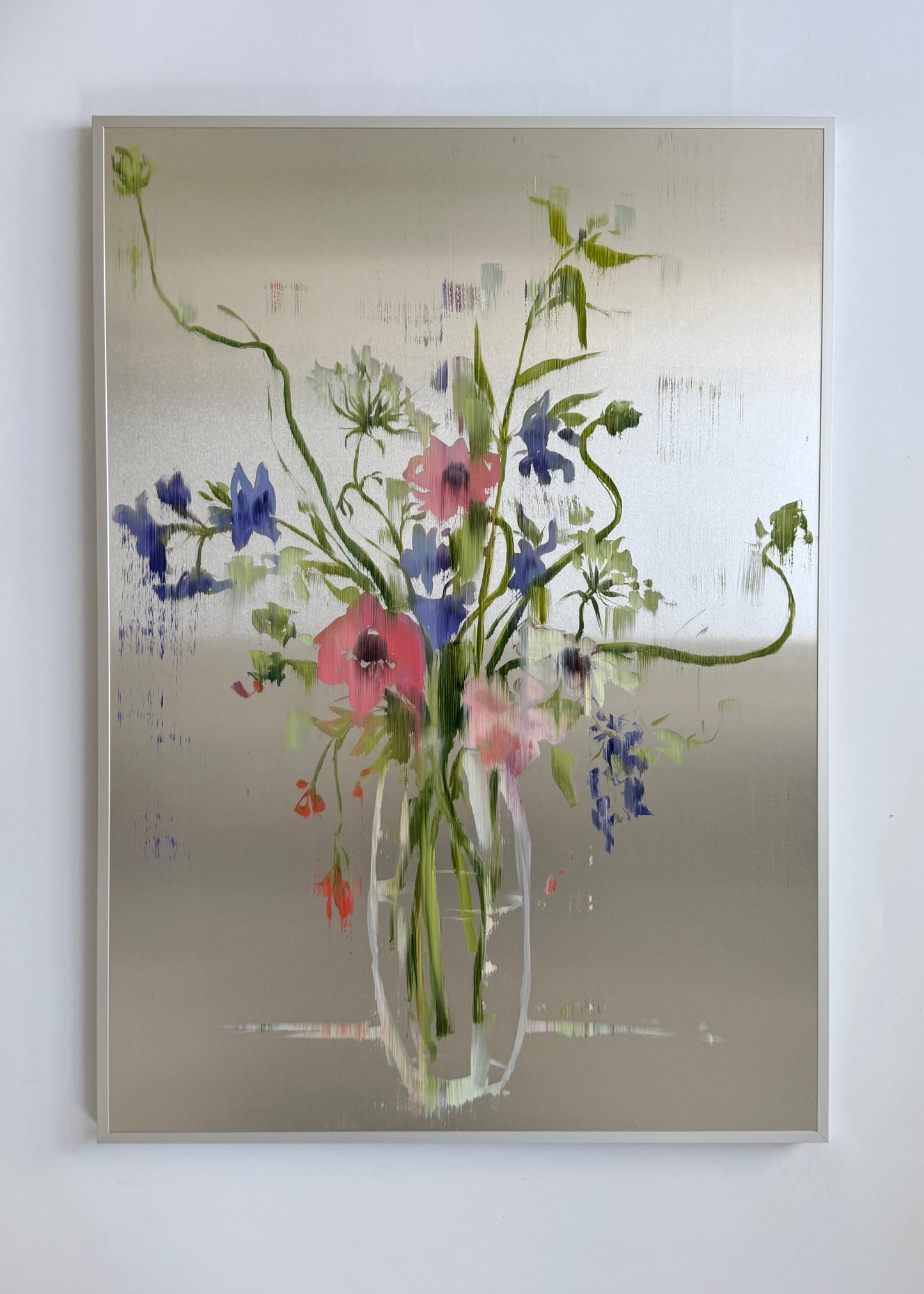 Olga Karika / Bloom Memory