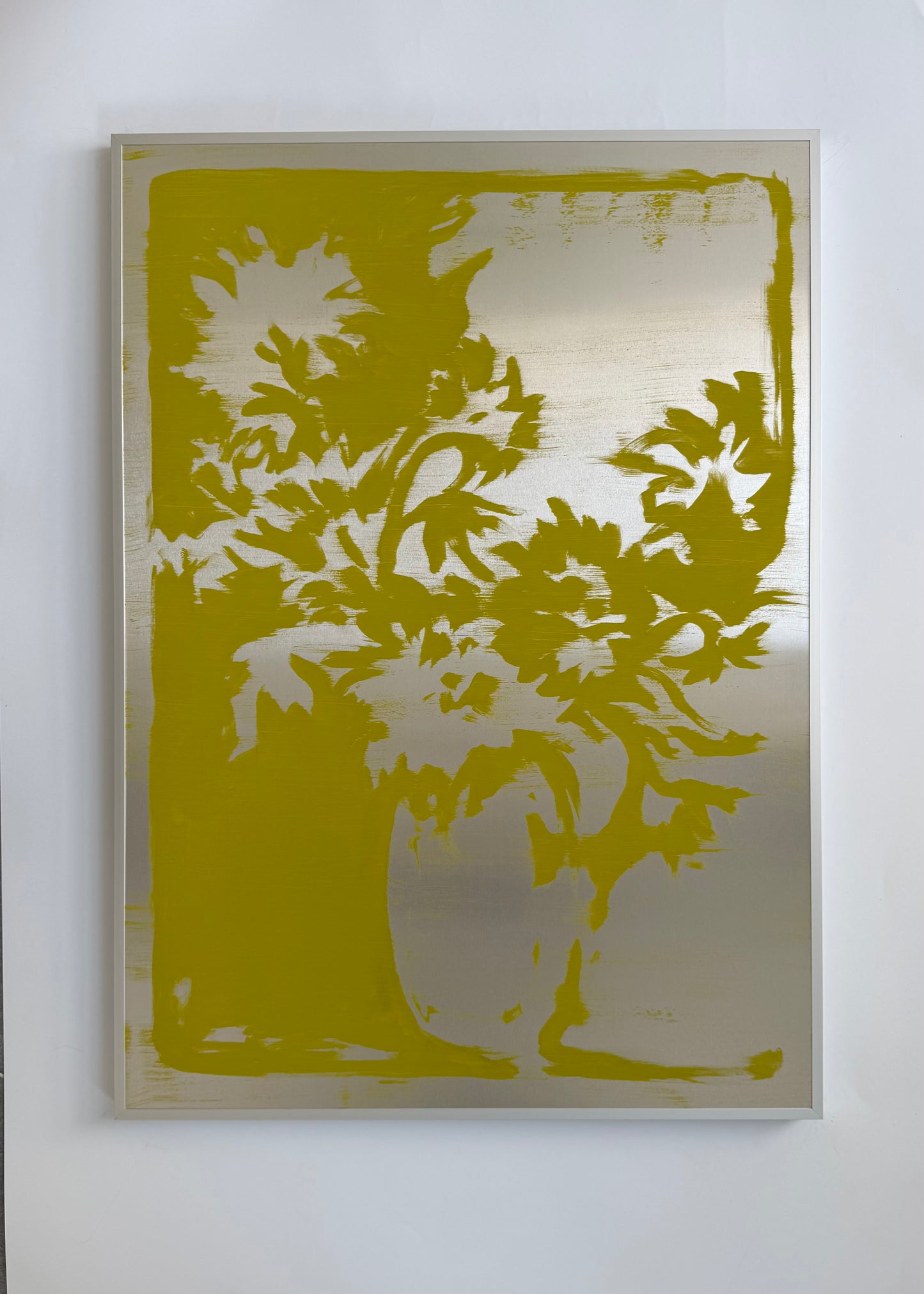 Olga Karika / After The Flowers. Part 1