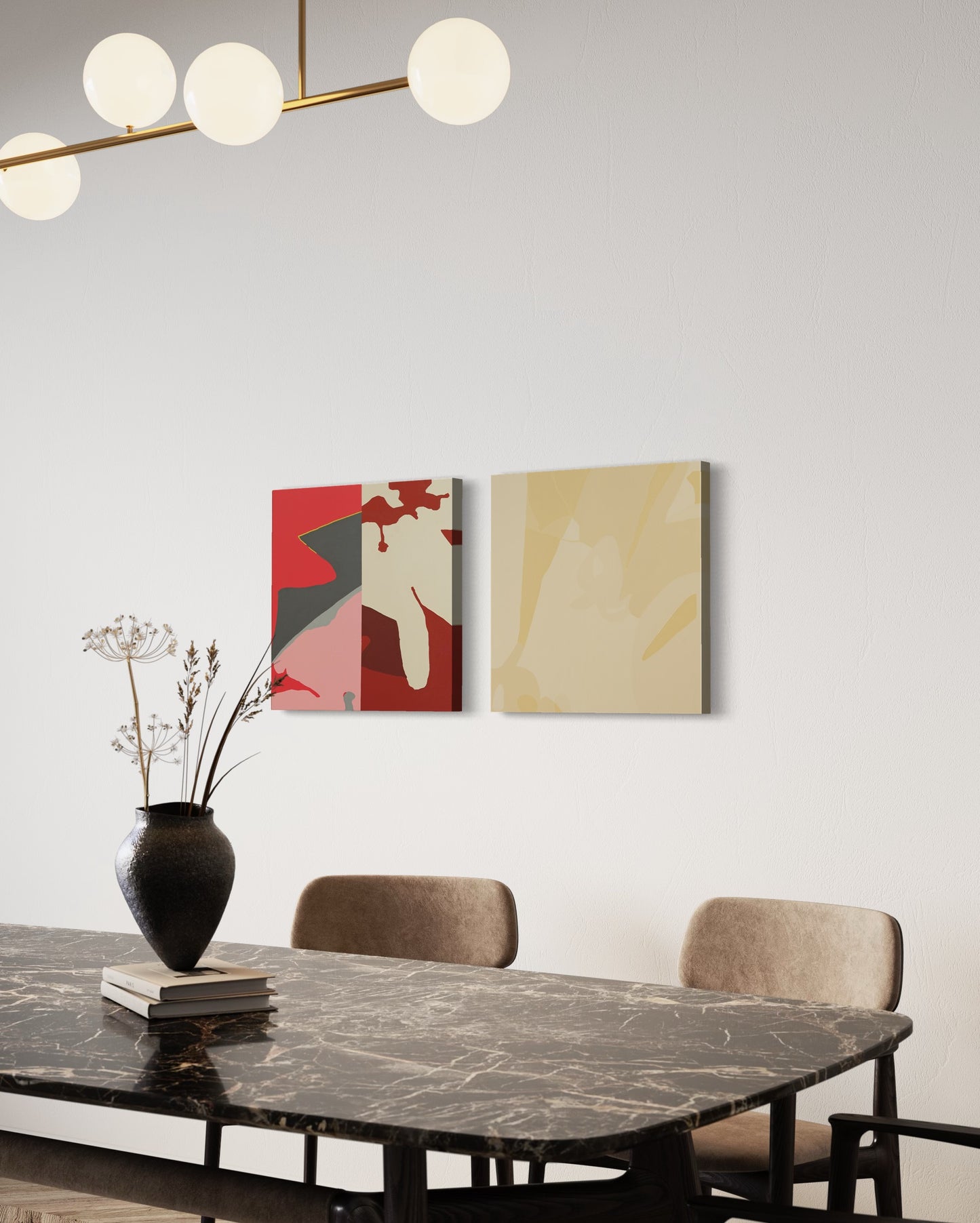 Natalia Nicole Rodriguez / Verano Tropical III