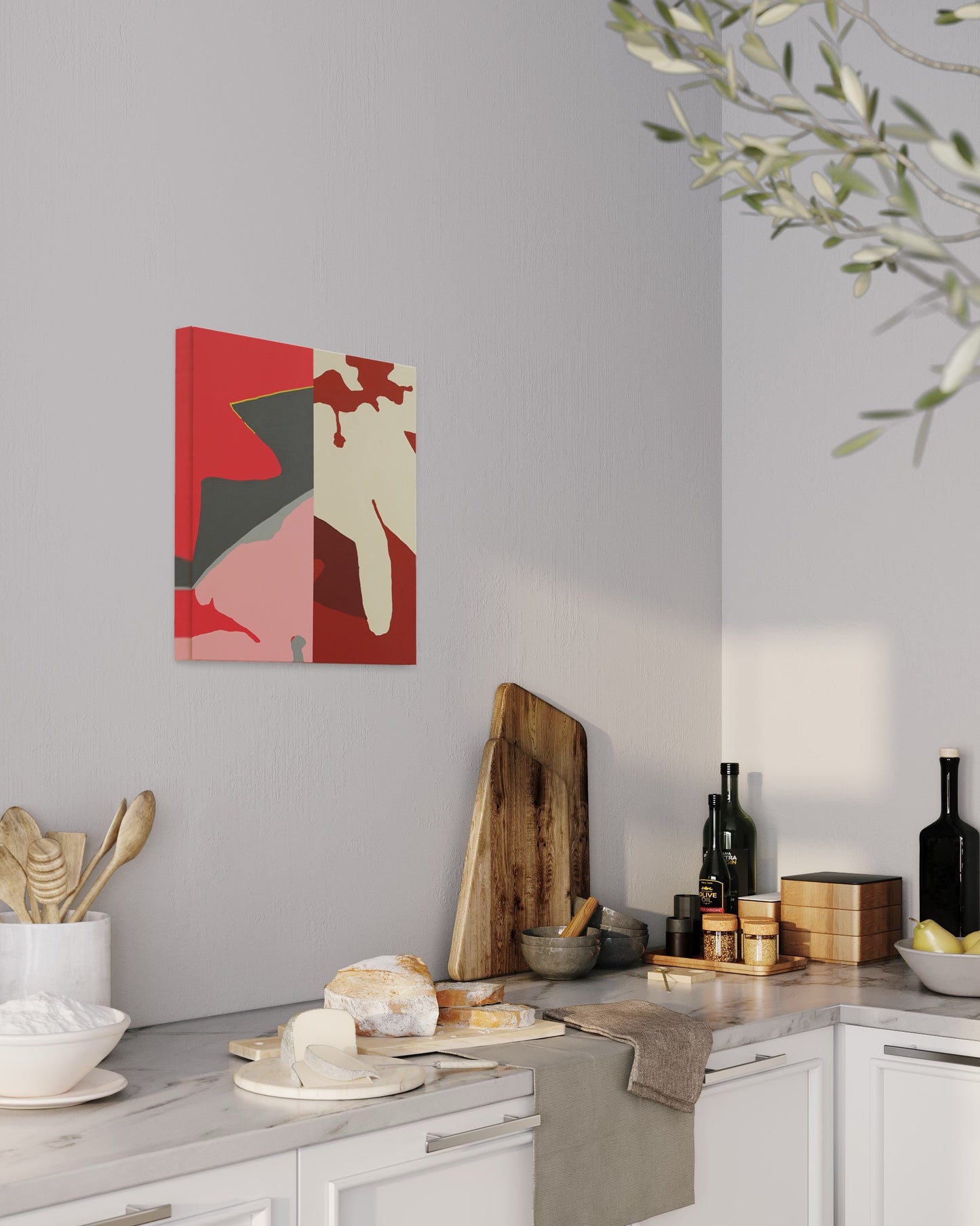 Natalia Nicole Rodriguez / Verano Tropical III