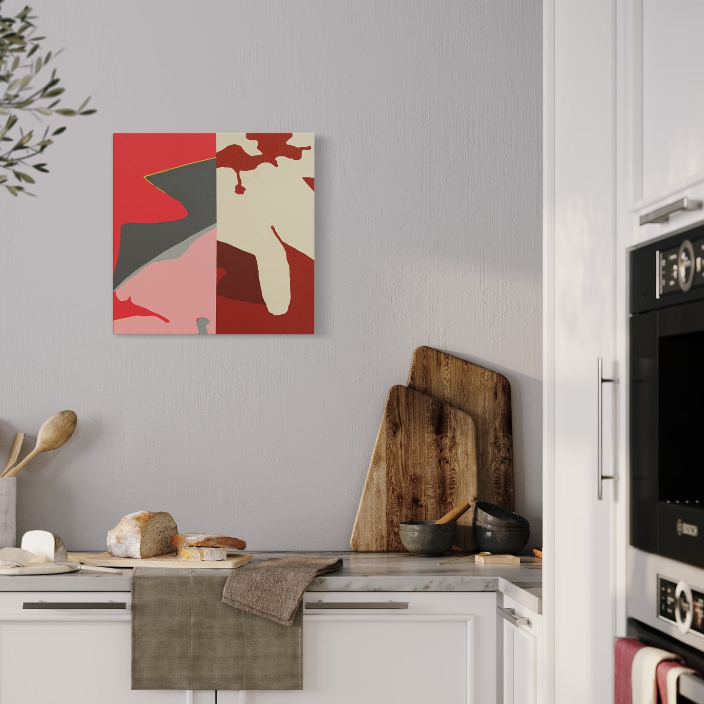 Natalia Nicole Rodriguez / Verano Tropical III