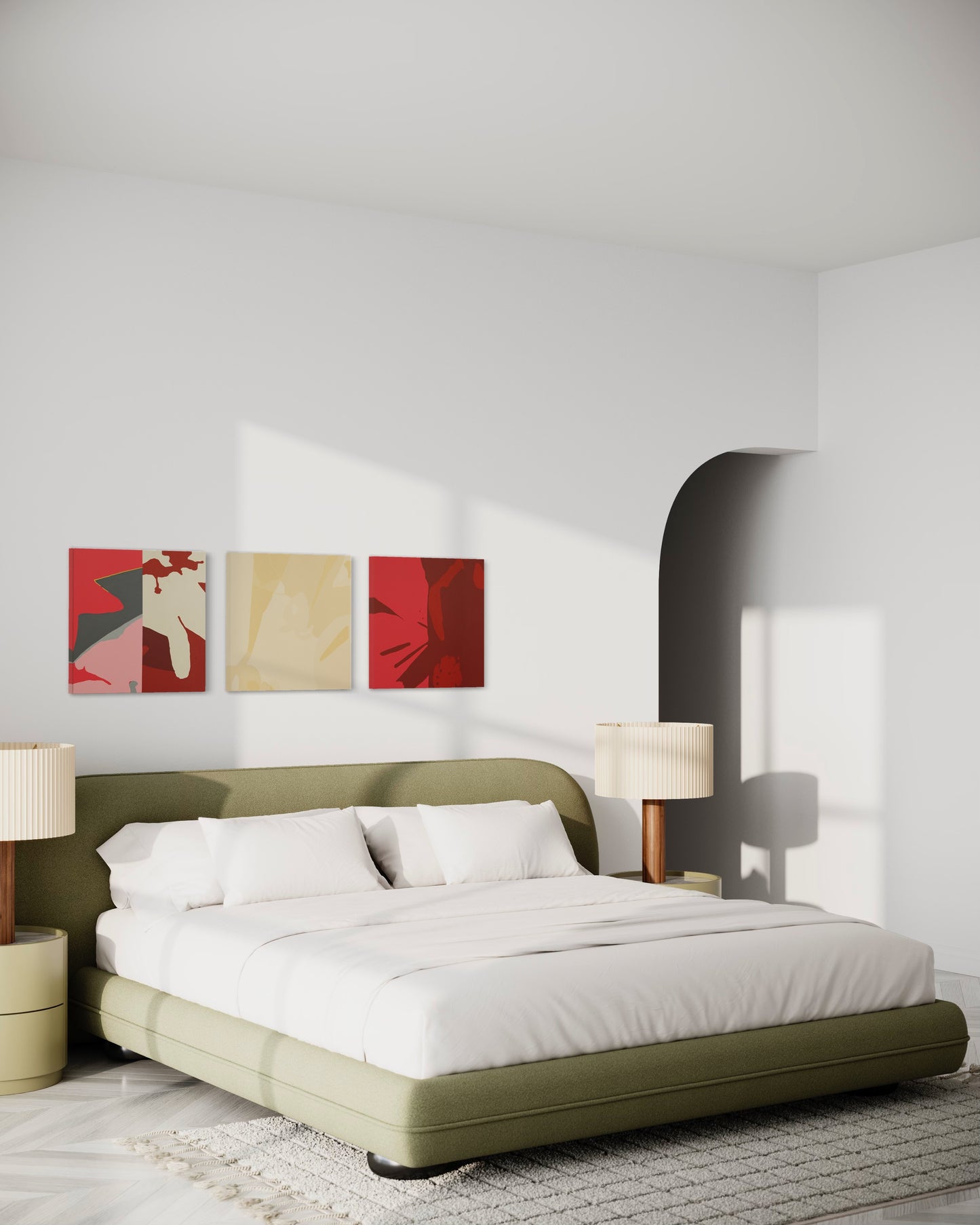 Natalia Nicole Rodriguez / Verano Tropical V