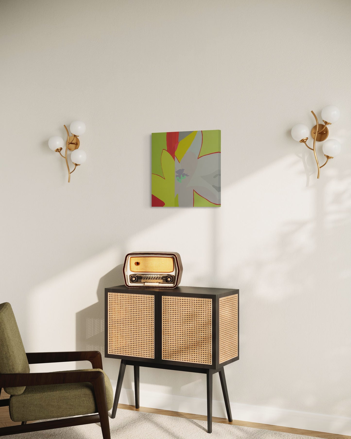 Natalia Nicole Rodriguez / Verano Tropical I