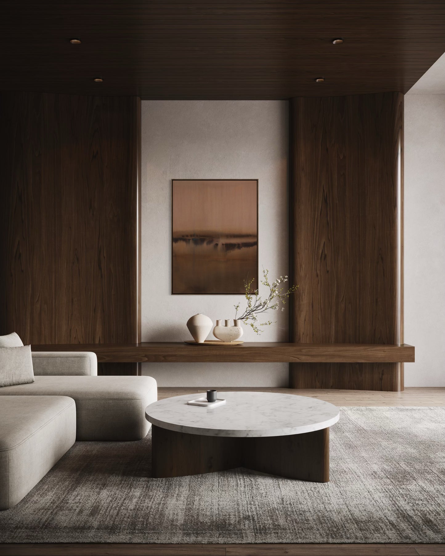 Igla / Where Mornings Begin