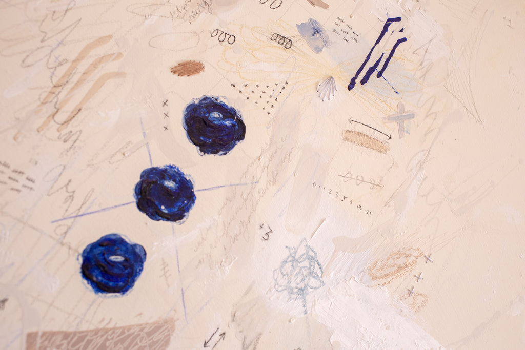 Margot Sinclair / King's Fianchetto