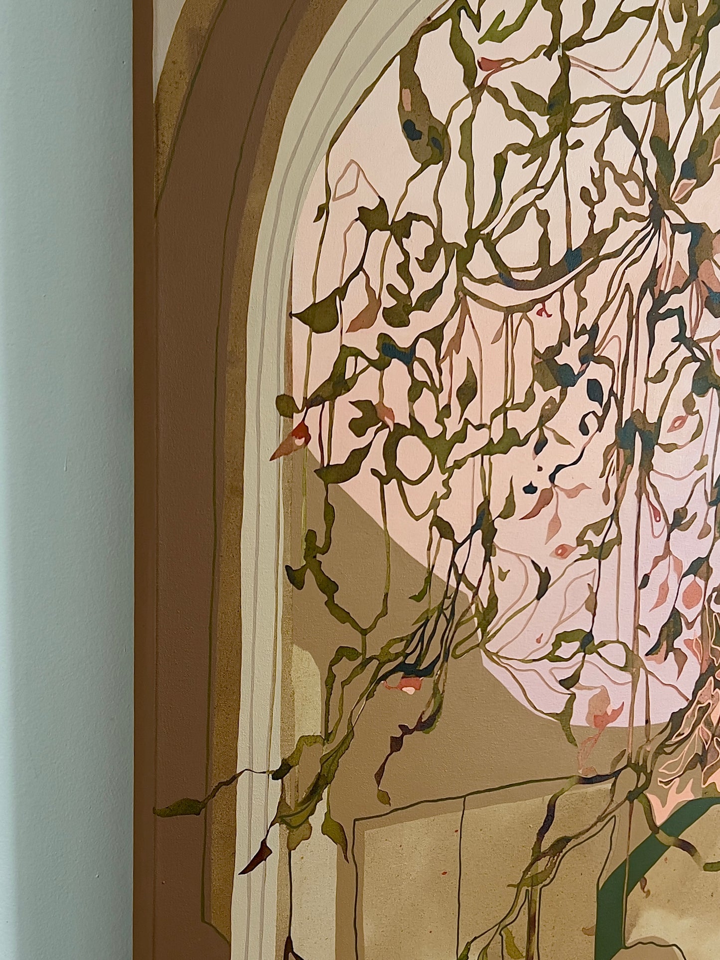 Amelia Valentine / I'll Always Answer