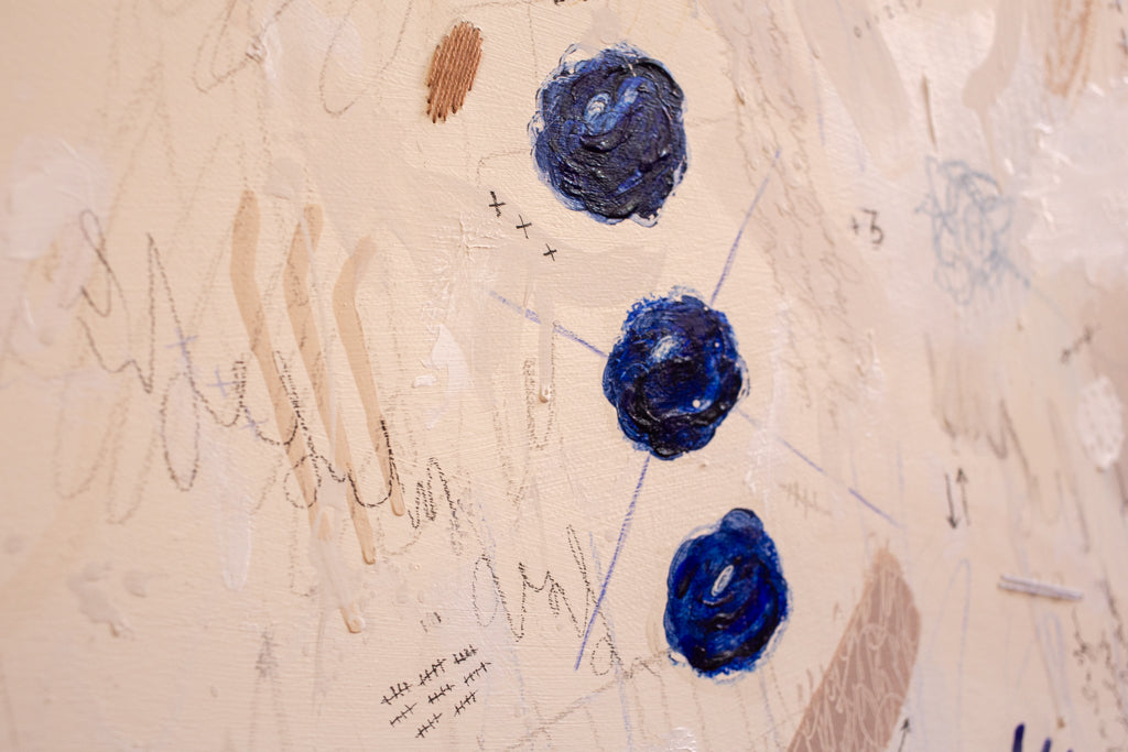 Margot Sinclair / King's Fianchetto