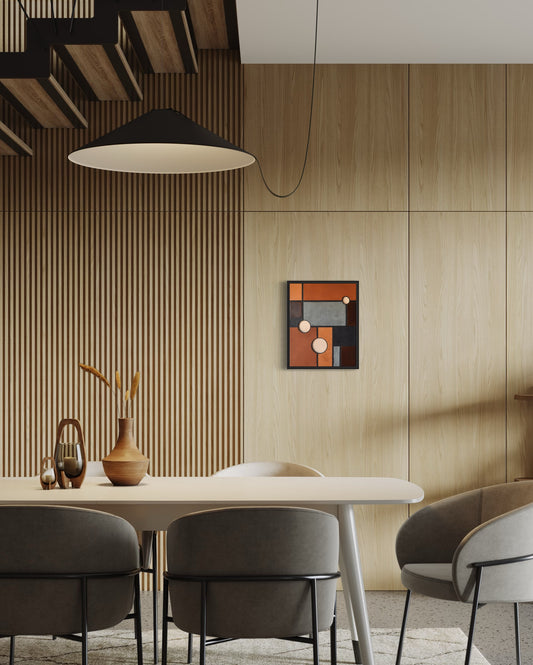 Emily Brown / The Eames