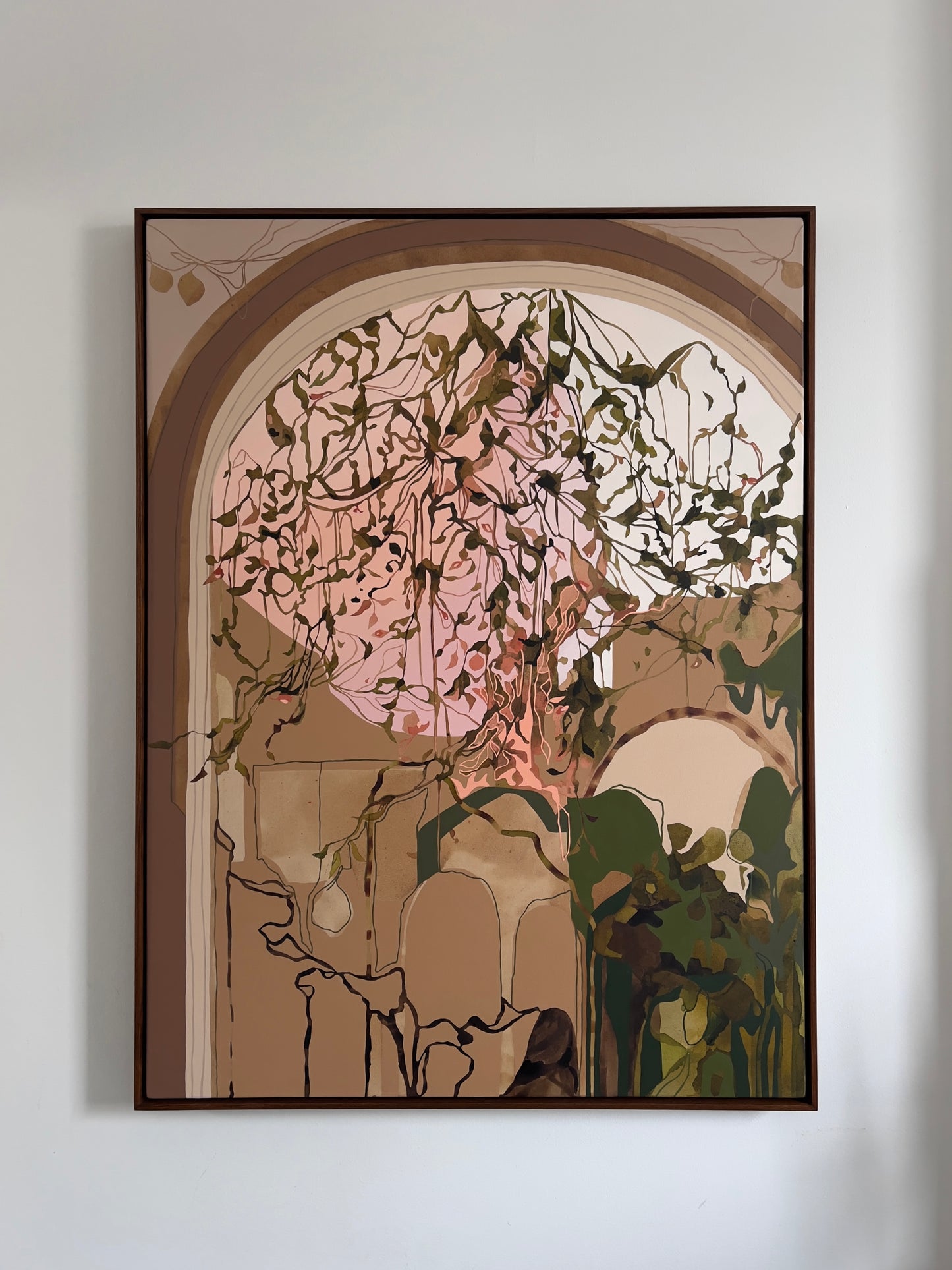 Amelia Valentine / I'll Always Answer