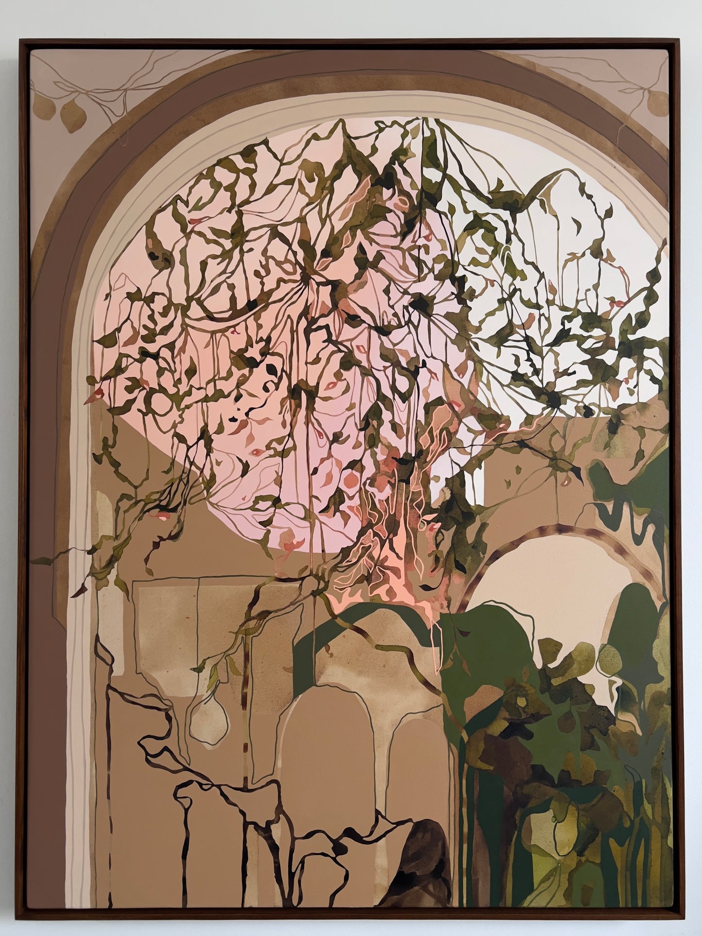 Amelia Valentine / I'll Always Answer