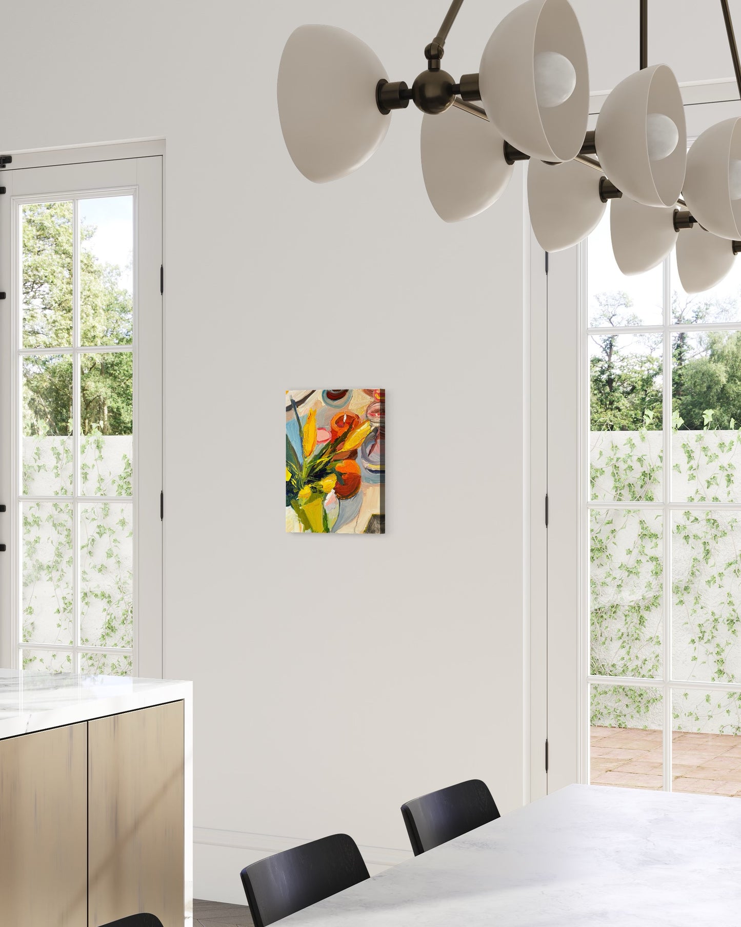 Alison Kruse / Corner of My Eye