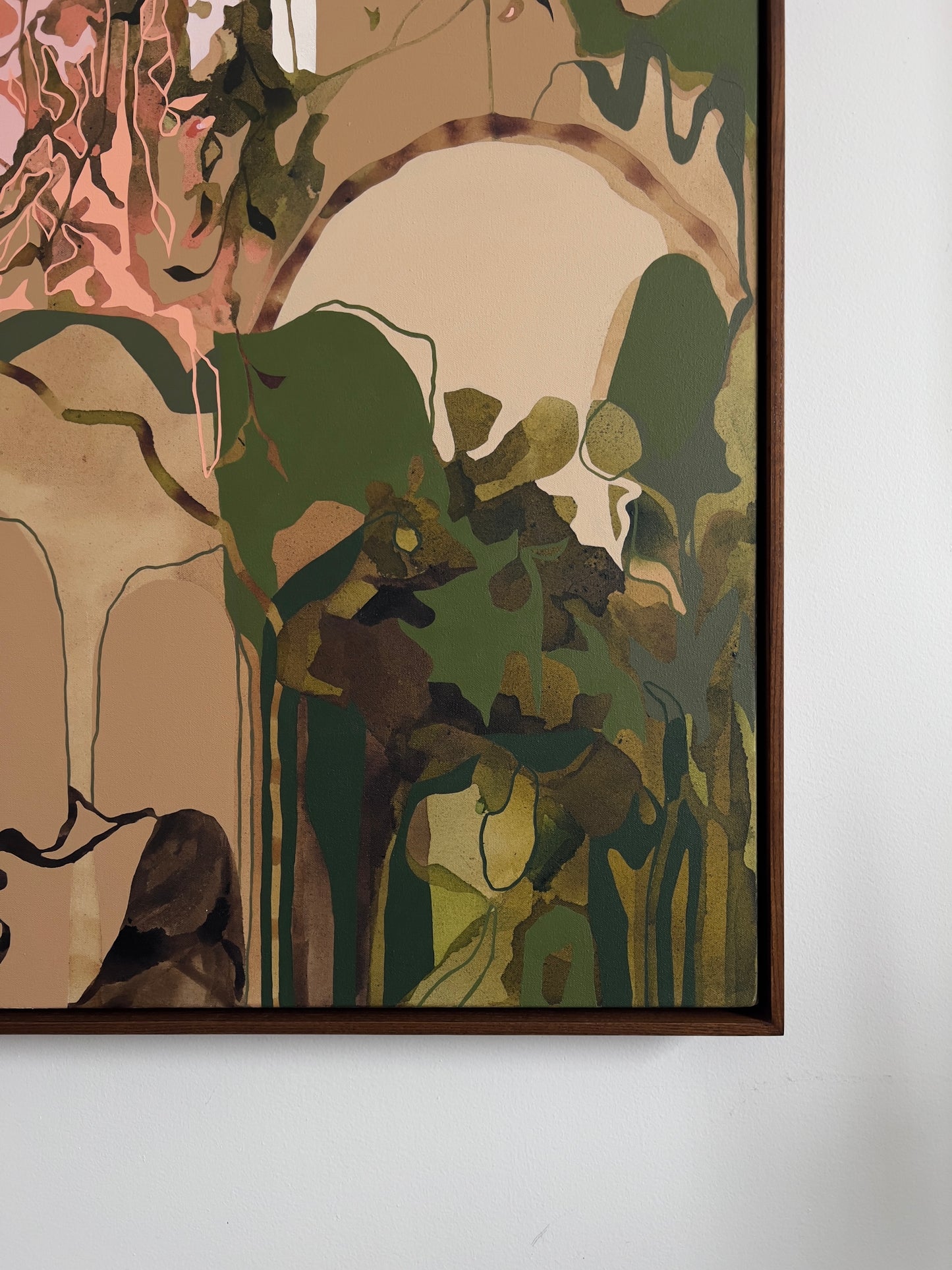 Amelia Valentine / I'll Always Answer