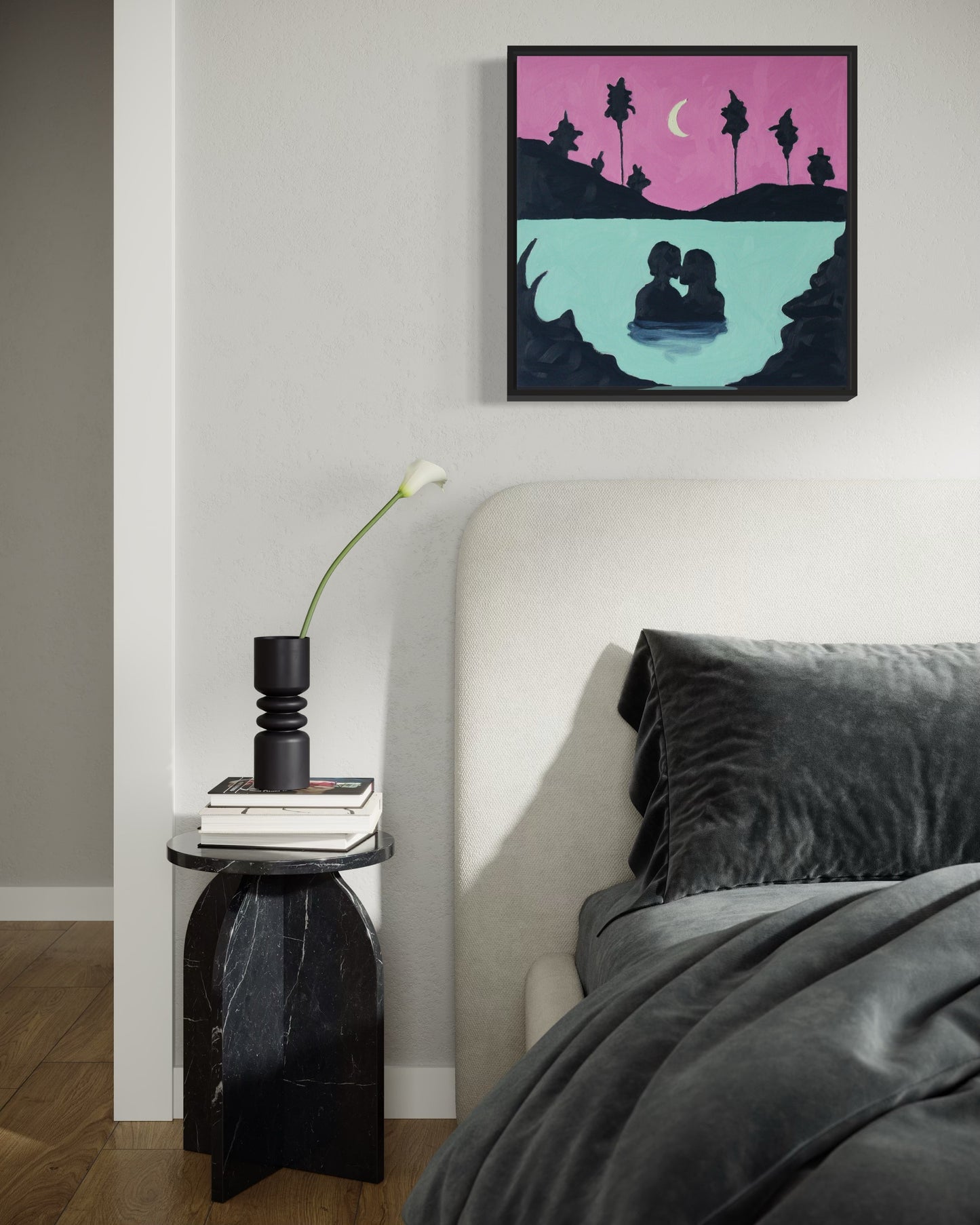 Hayley Axelrad / Alone Together