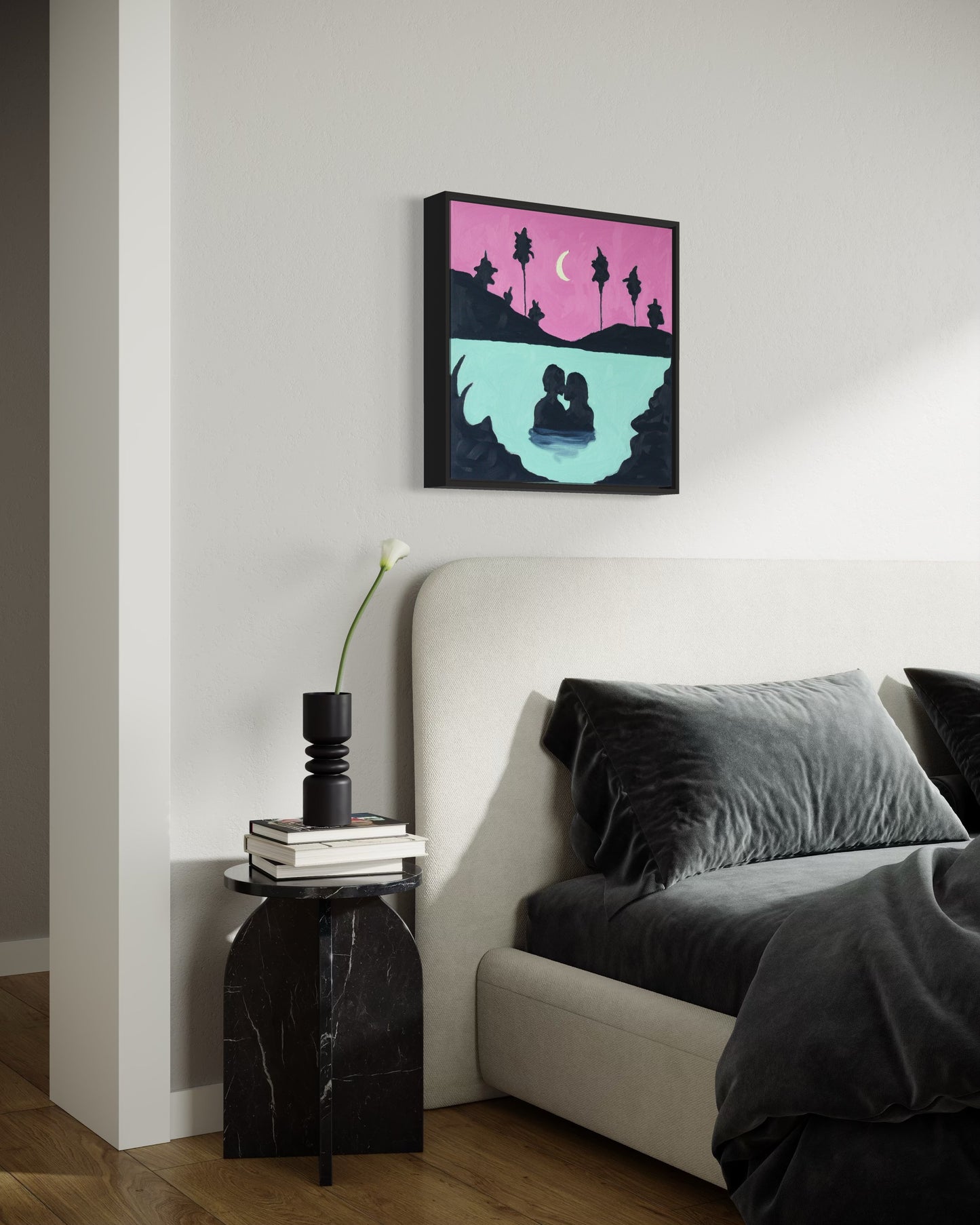 Hayley Axelrad / Alone Together