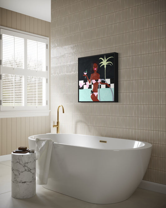 Hayley Axelrad / Green Cherry