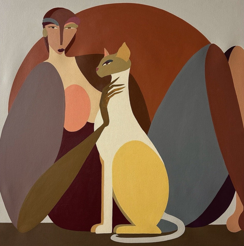 Victoria Sequeira / Reverie