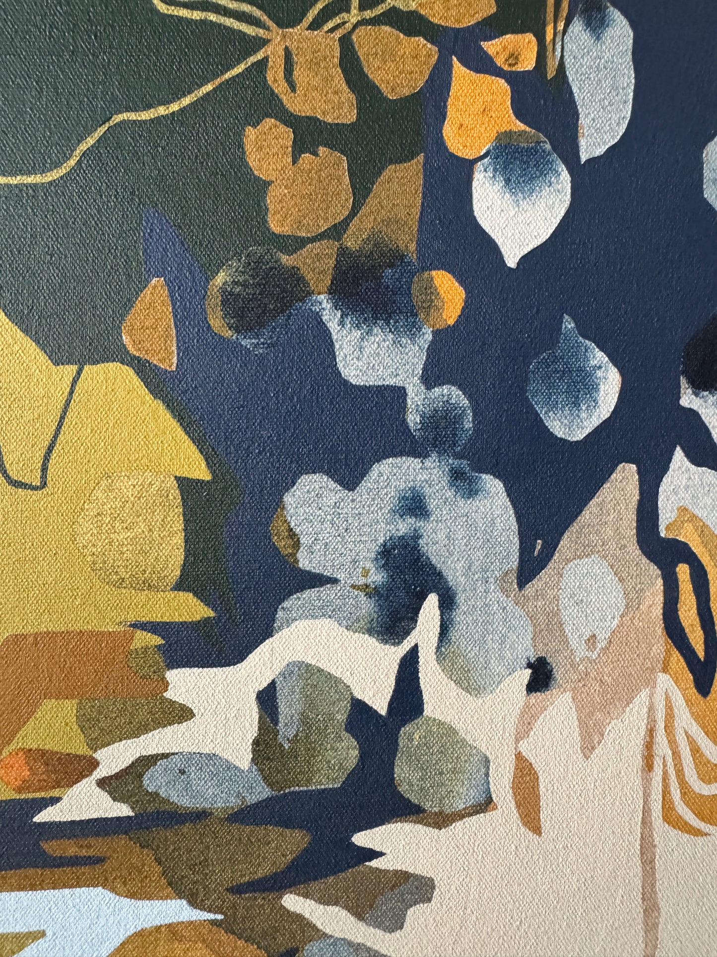 Amelia Valentine / Eat It Up