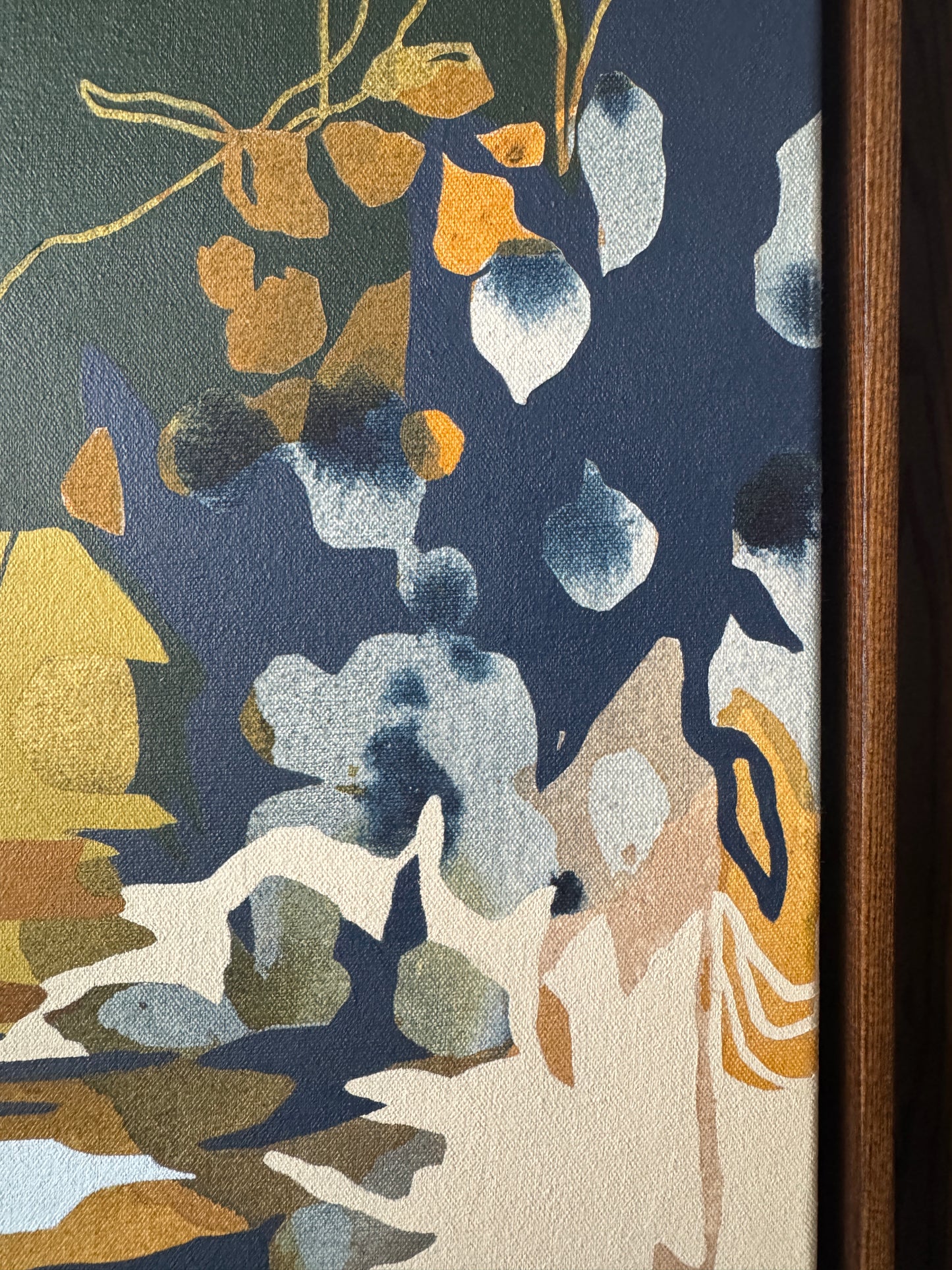 Amelia Valentine / Eat It Up