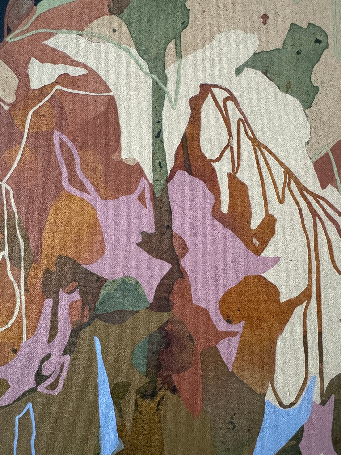 Amelia Valentine / Midnight With You