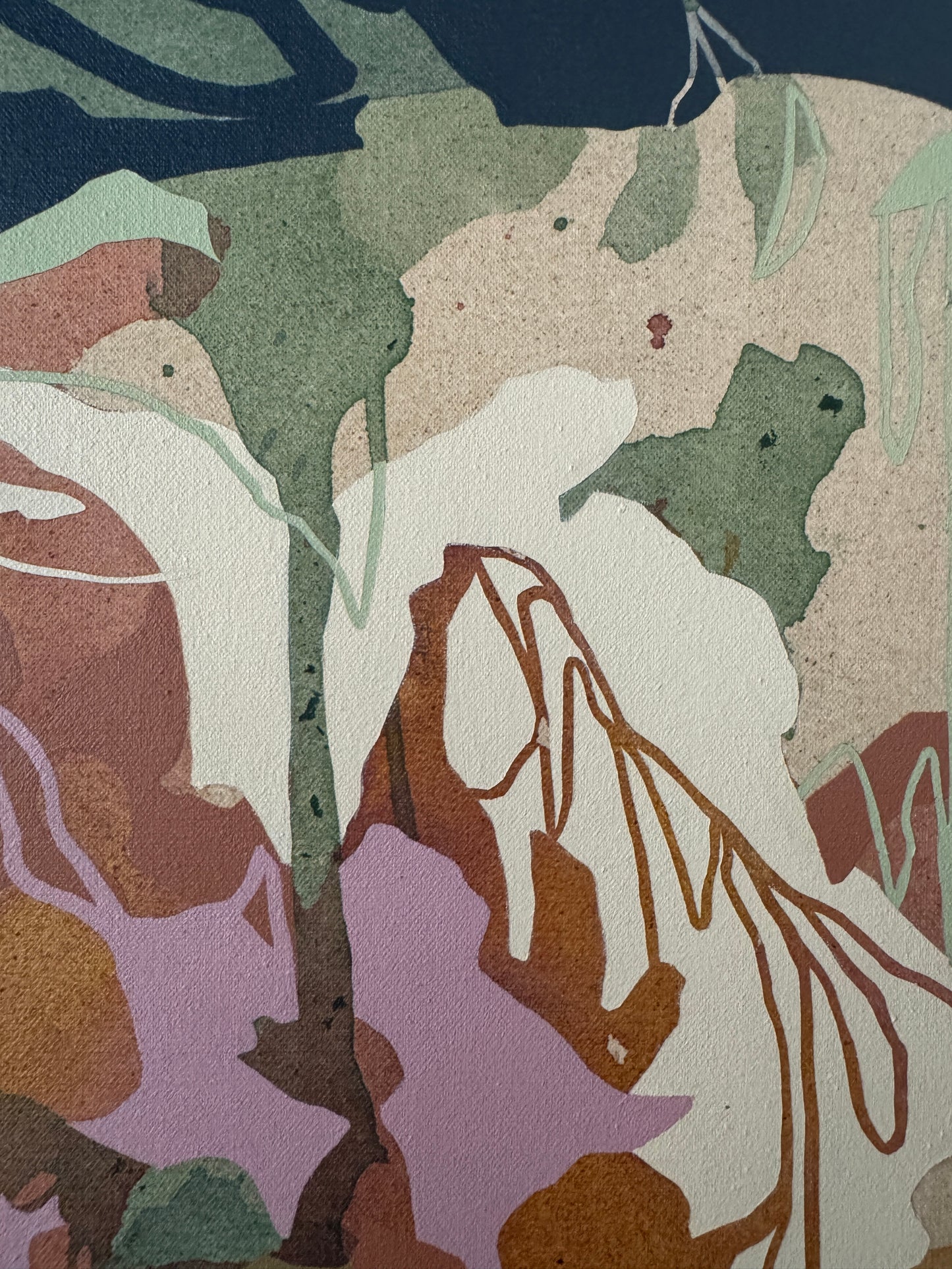 Amelia Valentine / Midnight With You