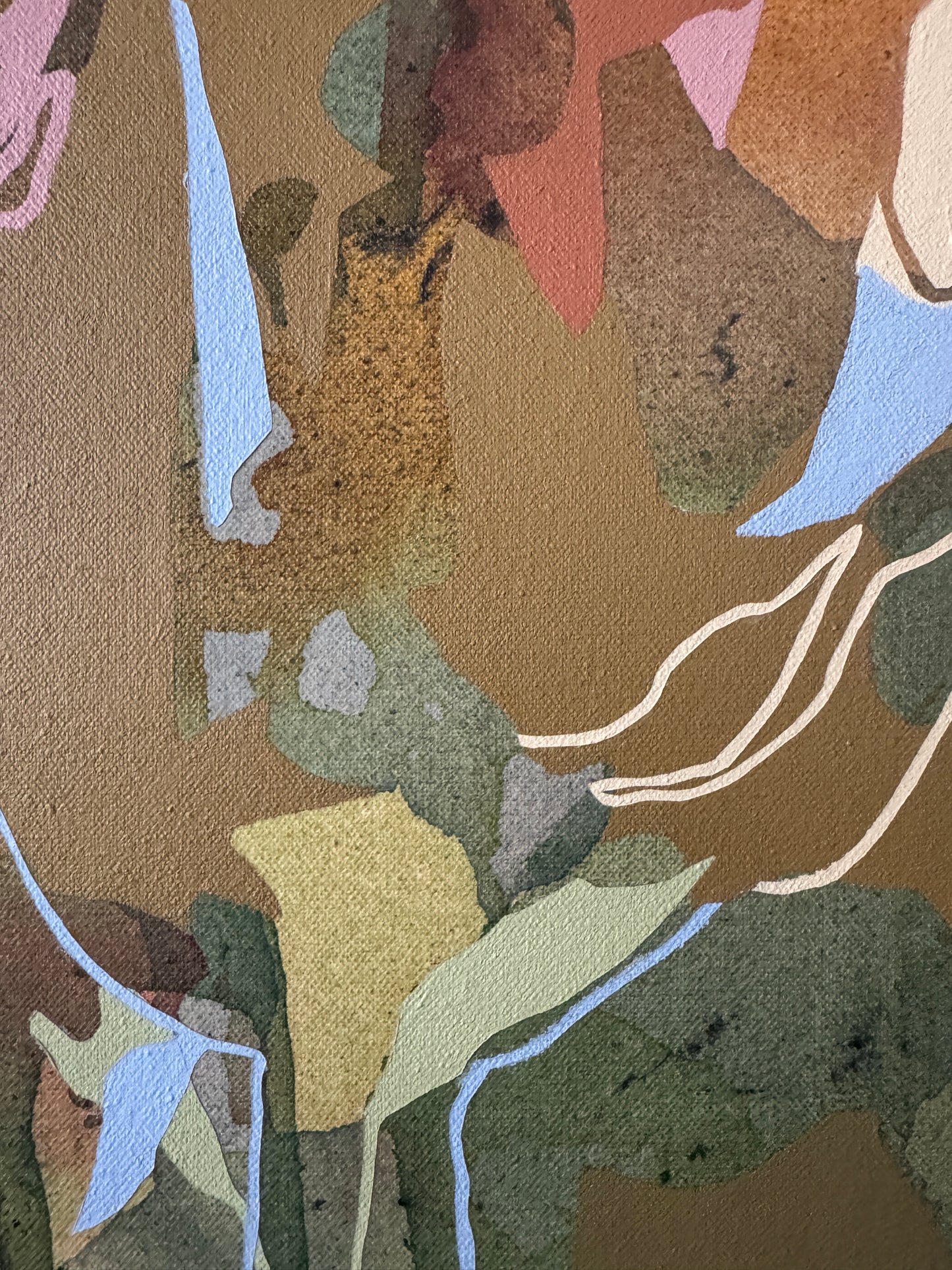 Amelia Valentine / Midnight With You