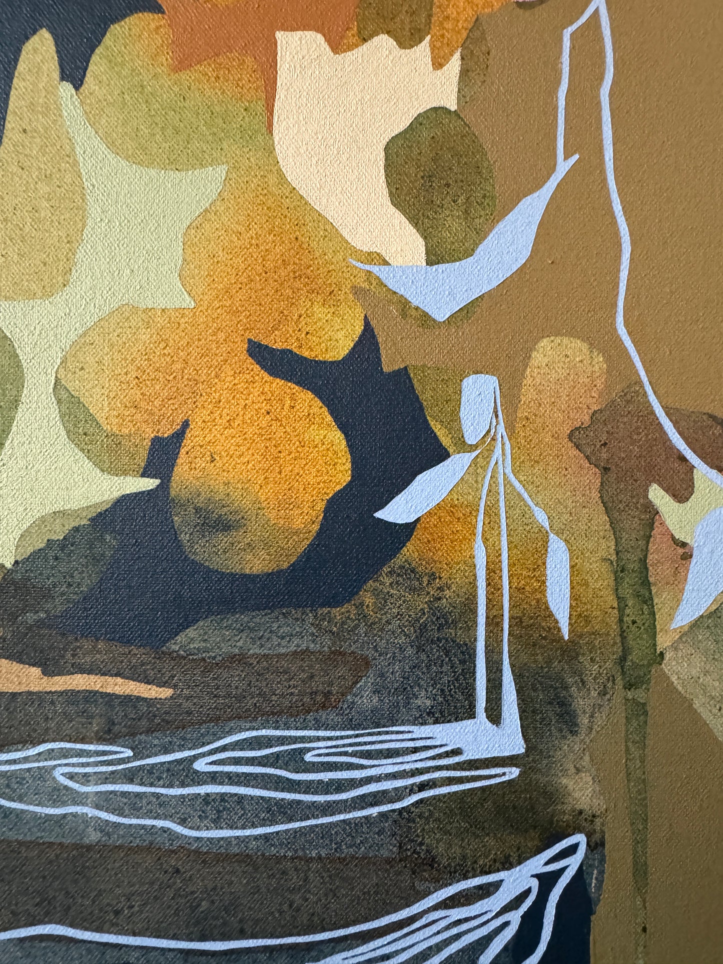 Amelia Valentine / Midnight With You