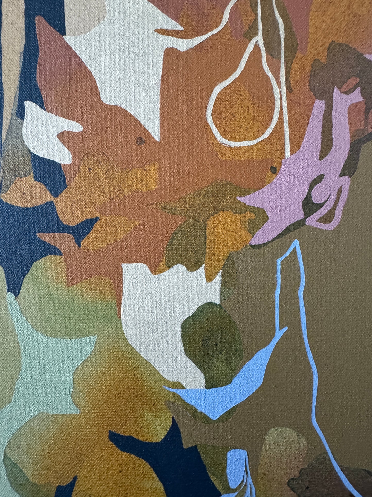 Amelia Valentine / Midnight With You