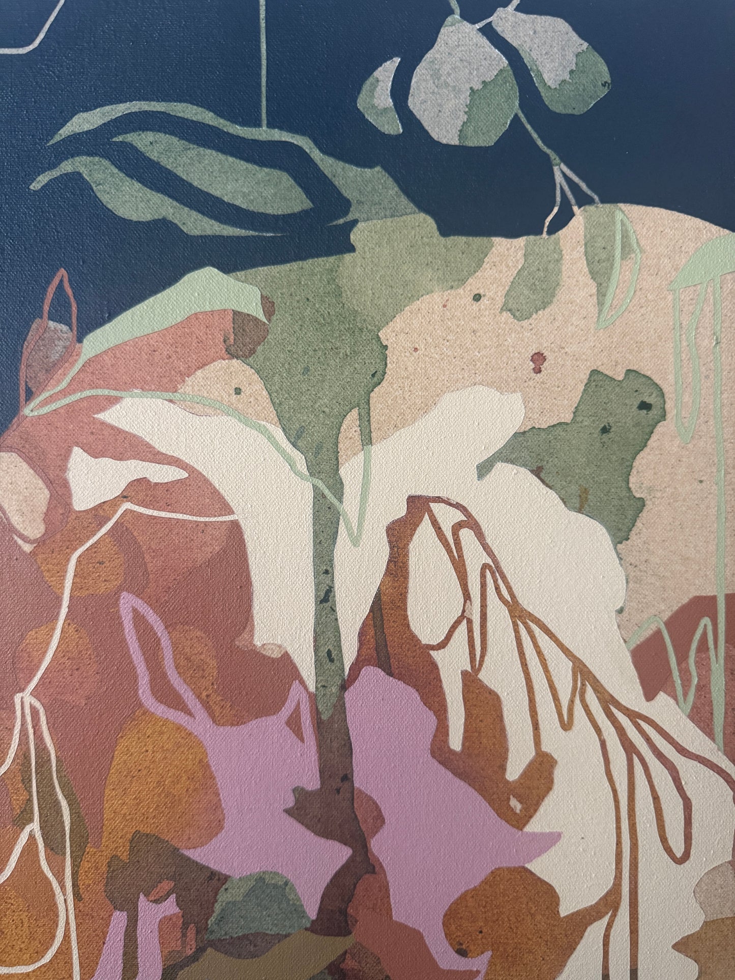 Amelia Valentine / Midnight With You