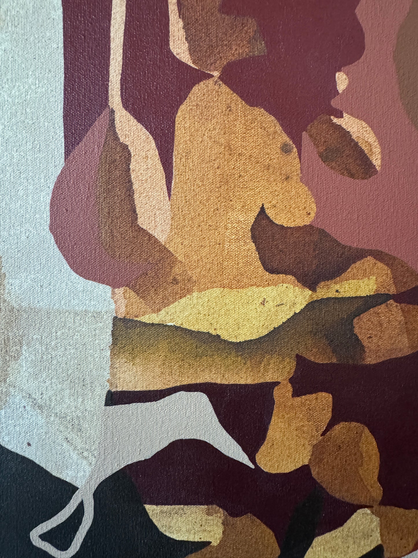 Amelia Valentine / The Depth of Us