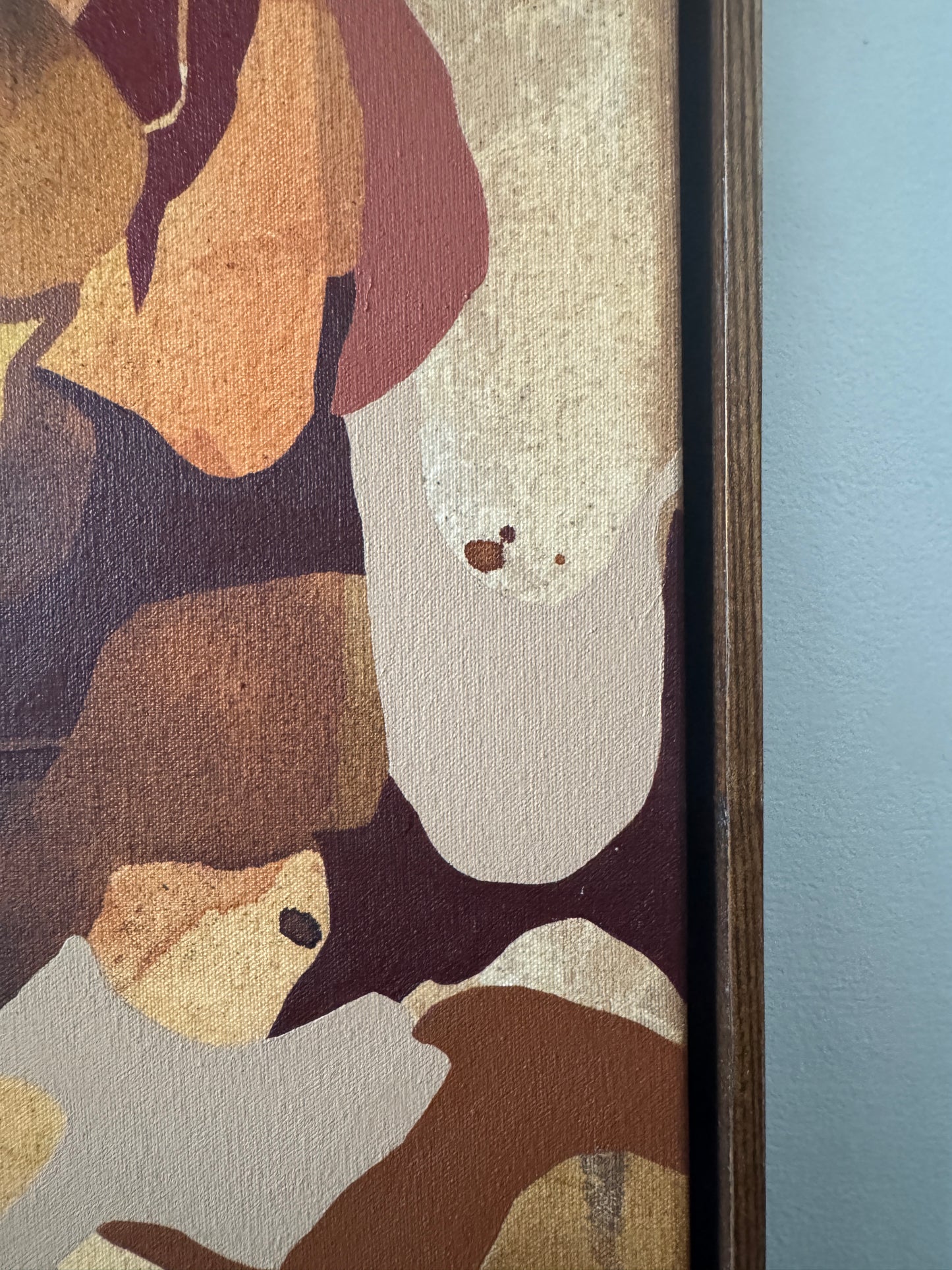 Amelia Valentine / The Depth of Us