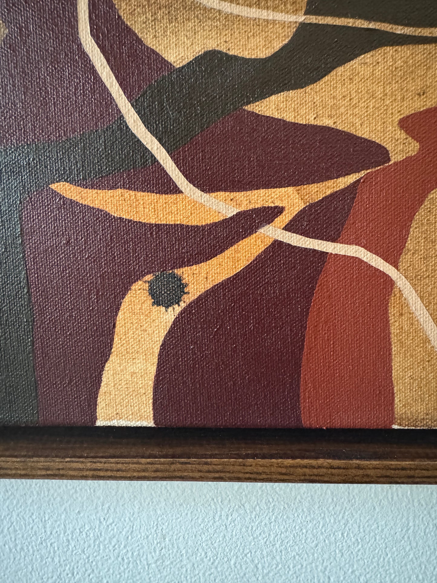 Amelia Valentine / The Depth of Us