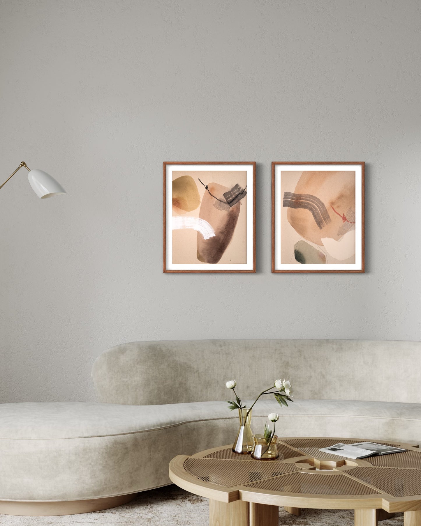 Julia Etedi / Fragment Céleste 7