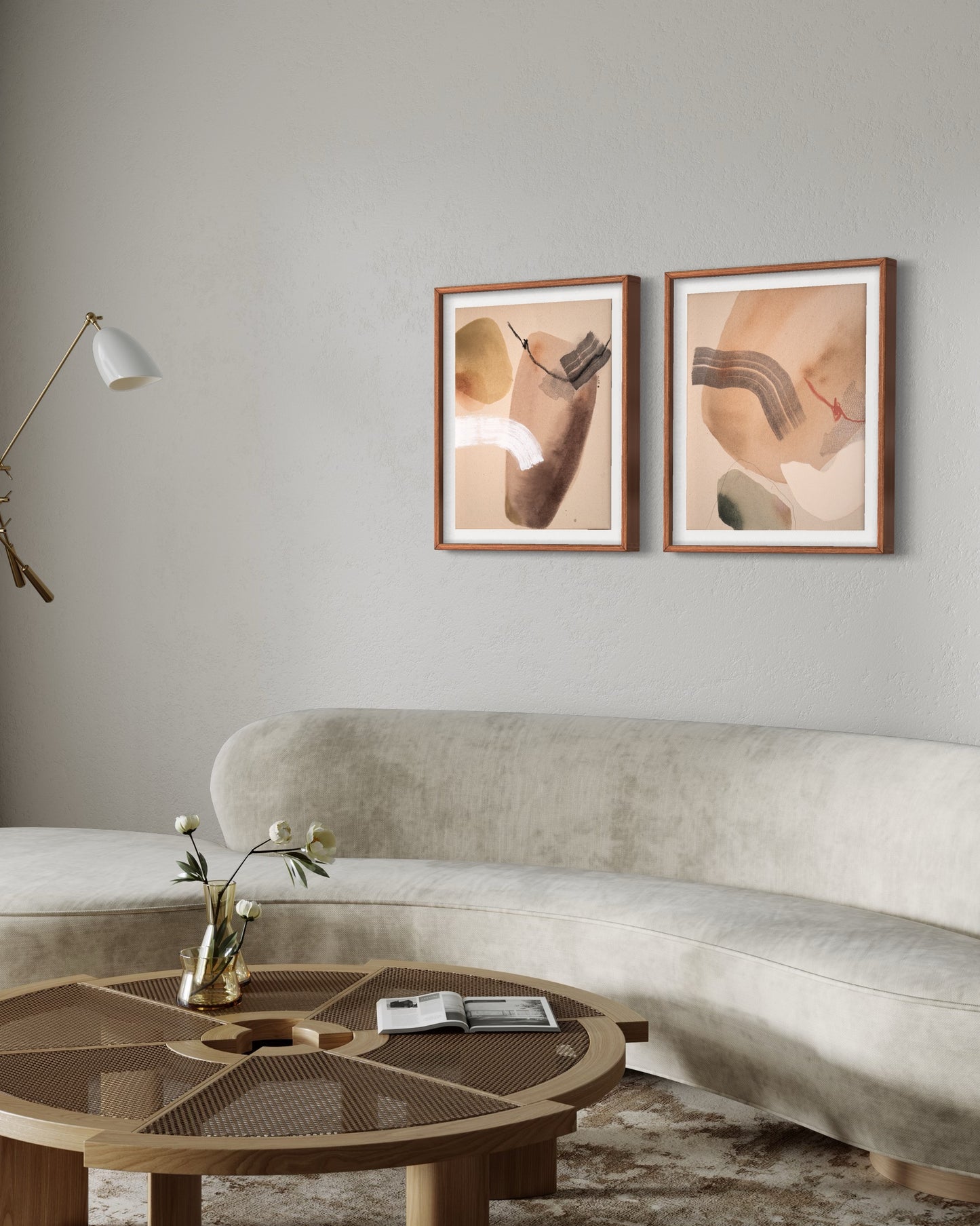 Julia Etedi / Fragment Céleste 7