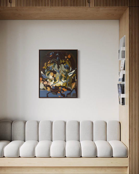 Amelia Valentine / We Should Stick Together