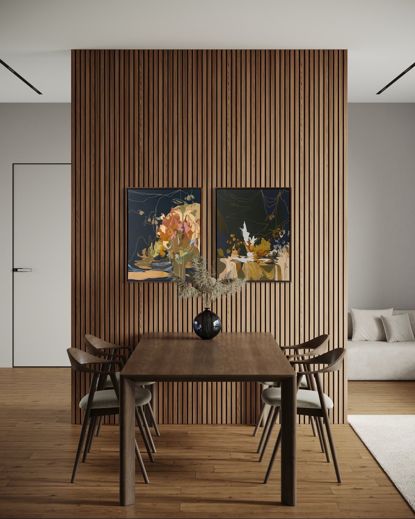 Amelia Valentine / Eat It Up