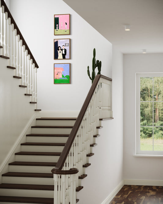 Hayley Axelrad / Dip